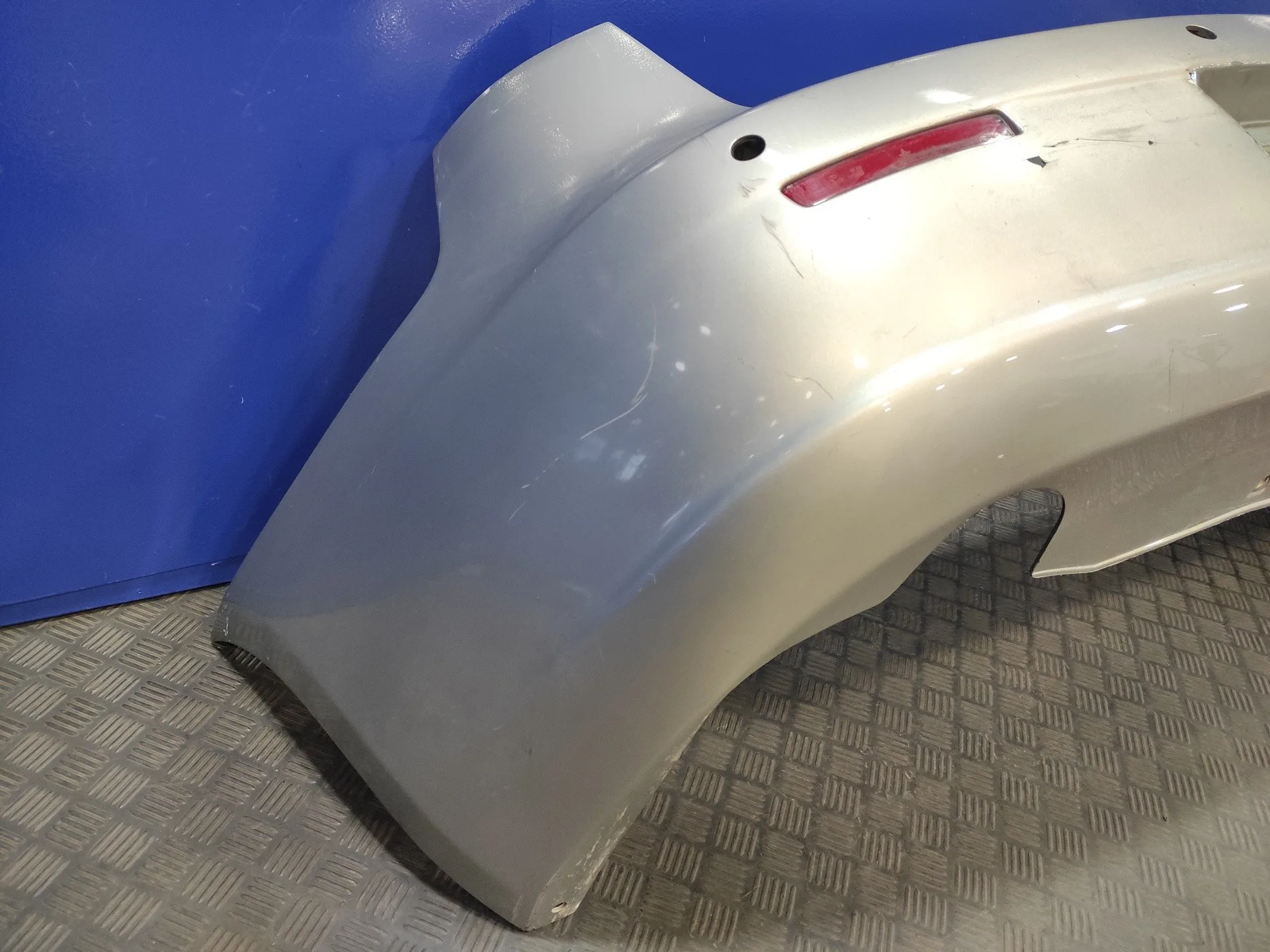Paragolpes Trasero para Fiat Croma (194)