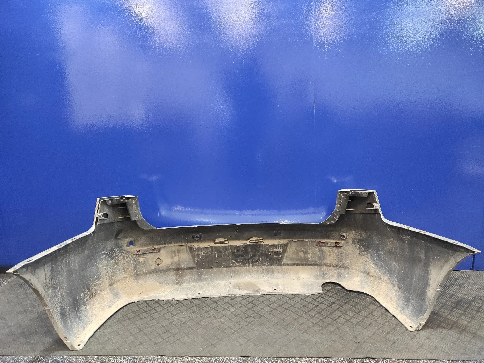 Paragolpes Trasero para Fiat Croma (194)