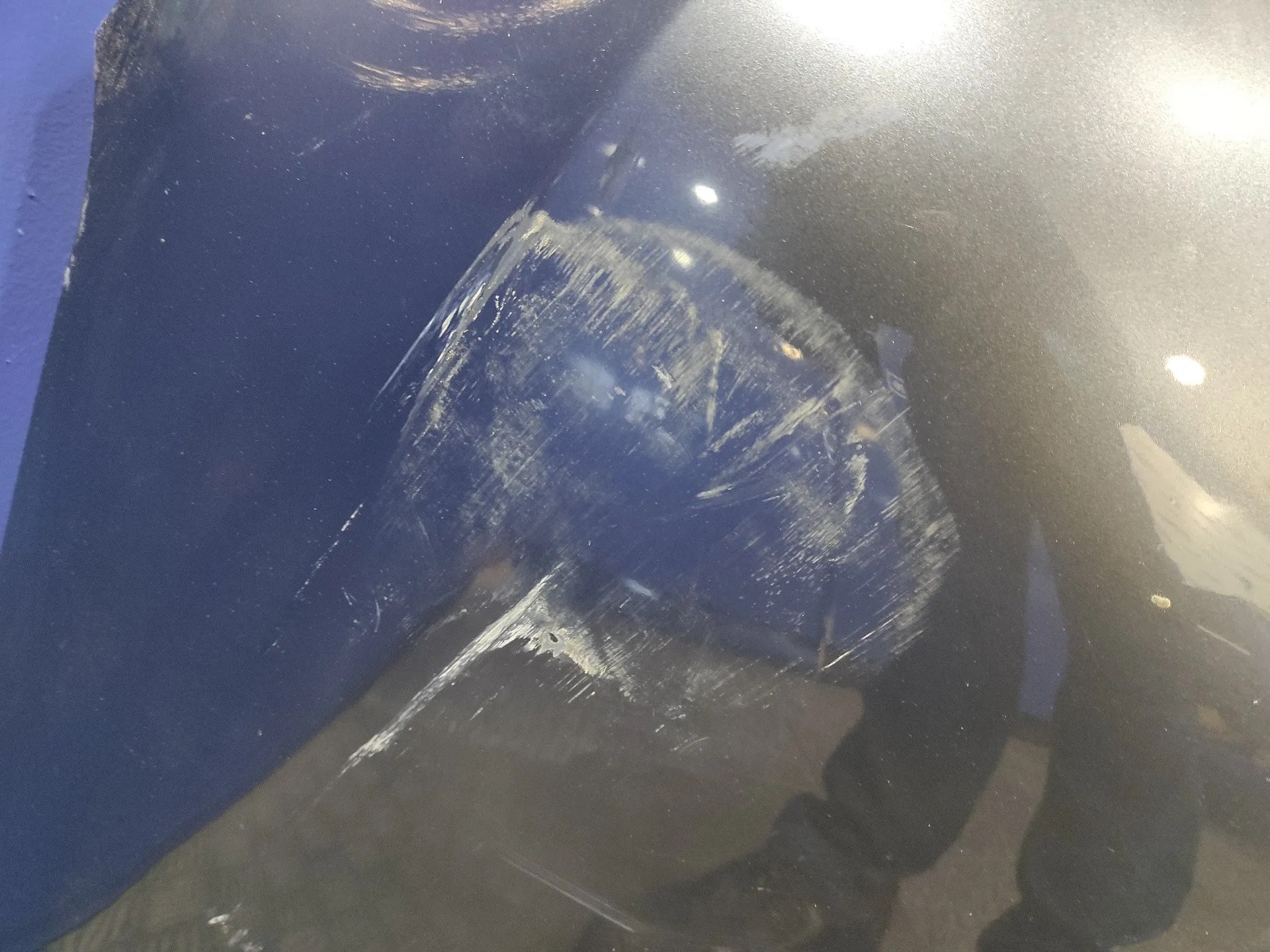 Paragolpes Trasero para Bmw Serie 3 Lim. (F30)