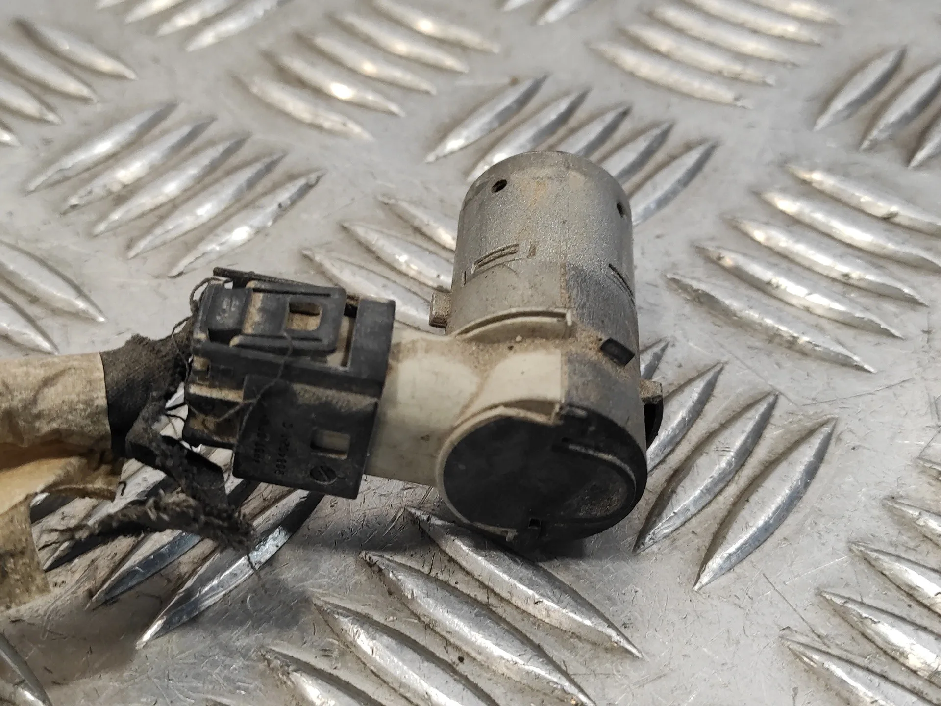 Sensor Aparcamiento Trasero para Fiat Croma (194)