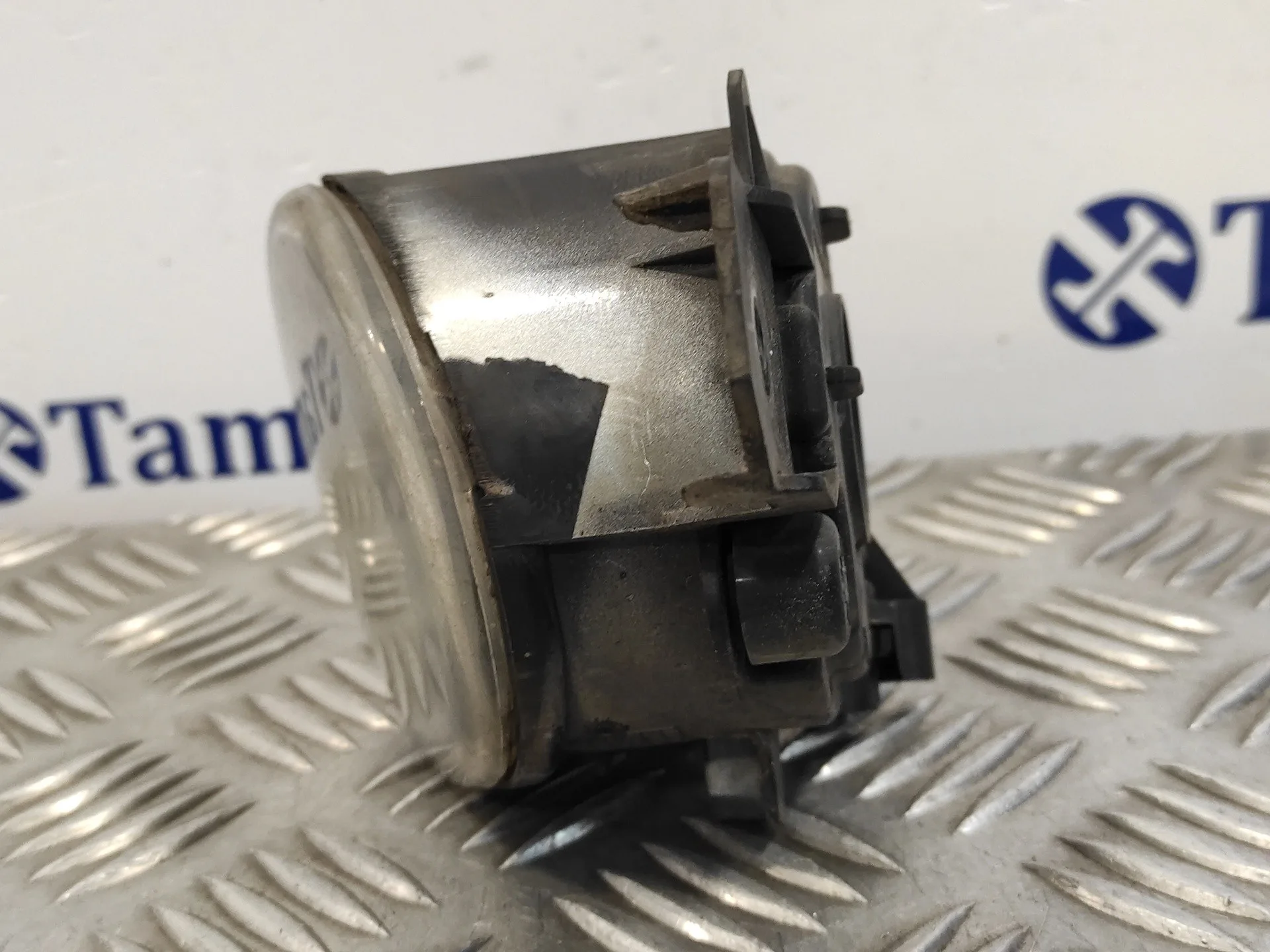 Faro Antiniebla Derecho para Renault Espace Iv (Jk0)