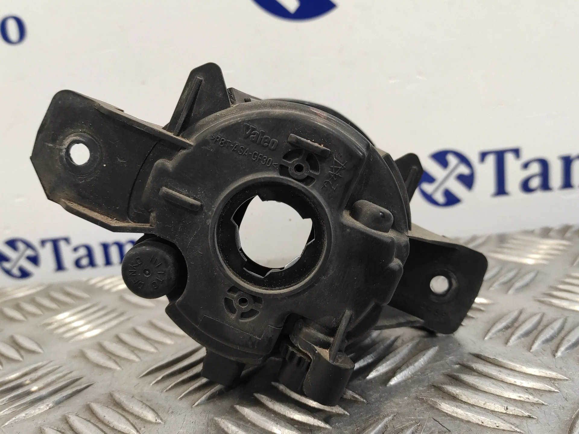 Faro Antiniebla Derecho para Renault Espace Iv (Jk0)