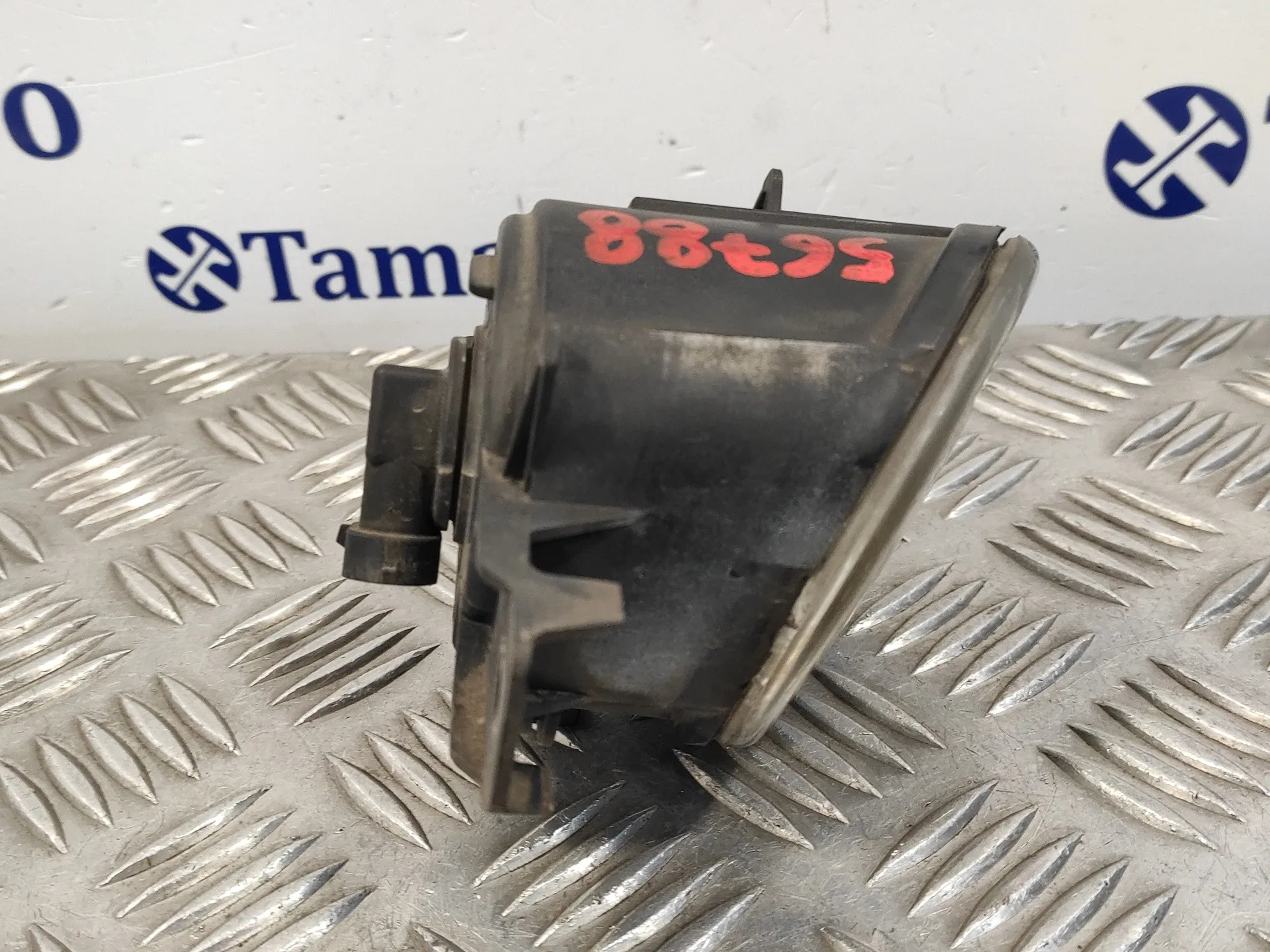 Faro Antiniebla Izquierdo para Renault Espace Iv (Jk0)