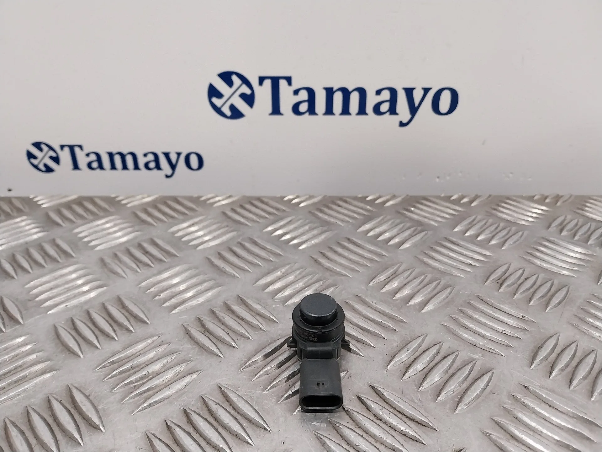 Sensor Aparcamiento Trasero para Bmw Serie 3 Lim. (F30)