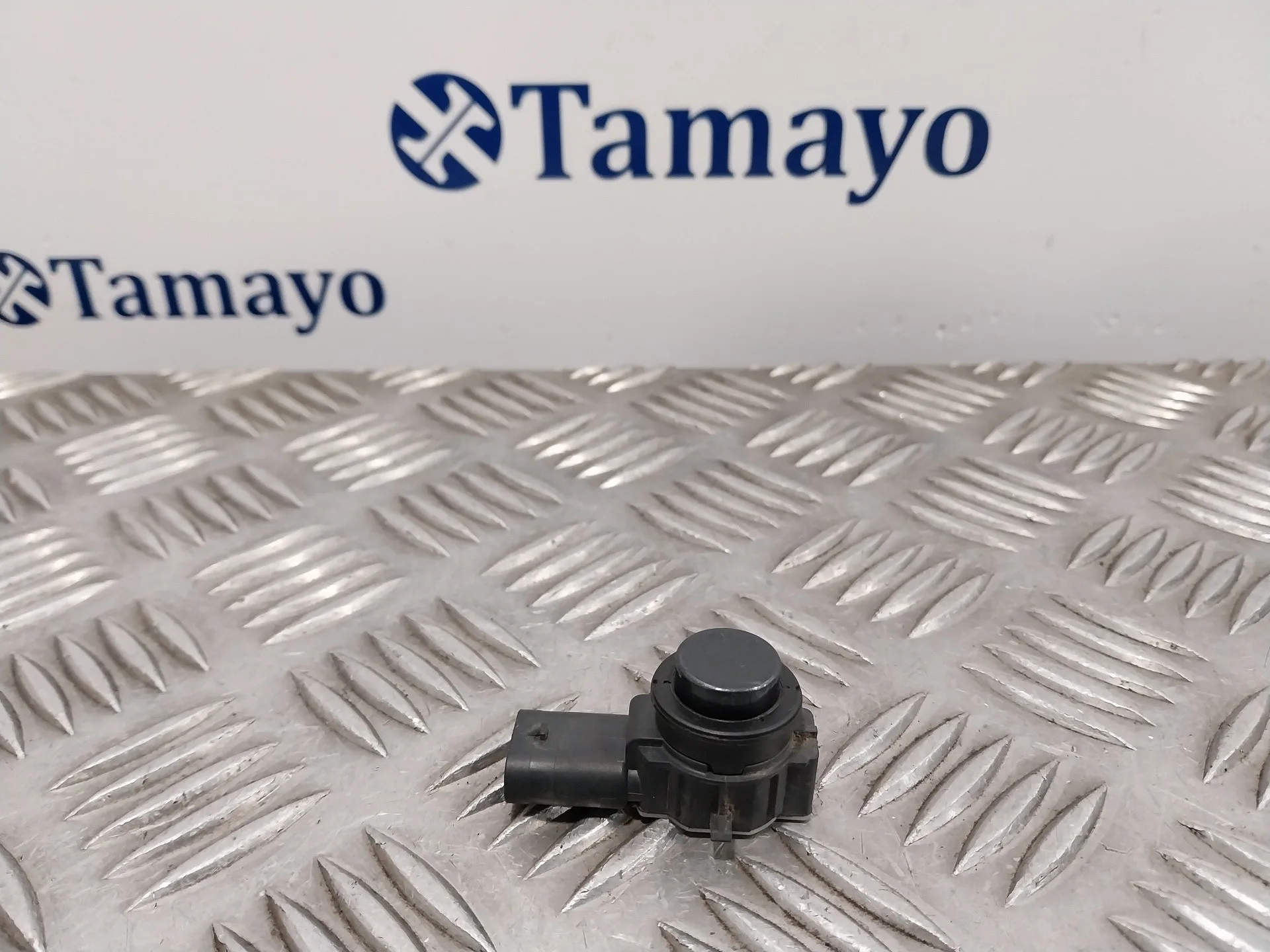 Sensor Aparcamiento Trasero para Bmw Serie 3 Lim. (F30)