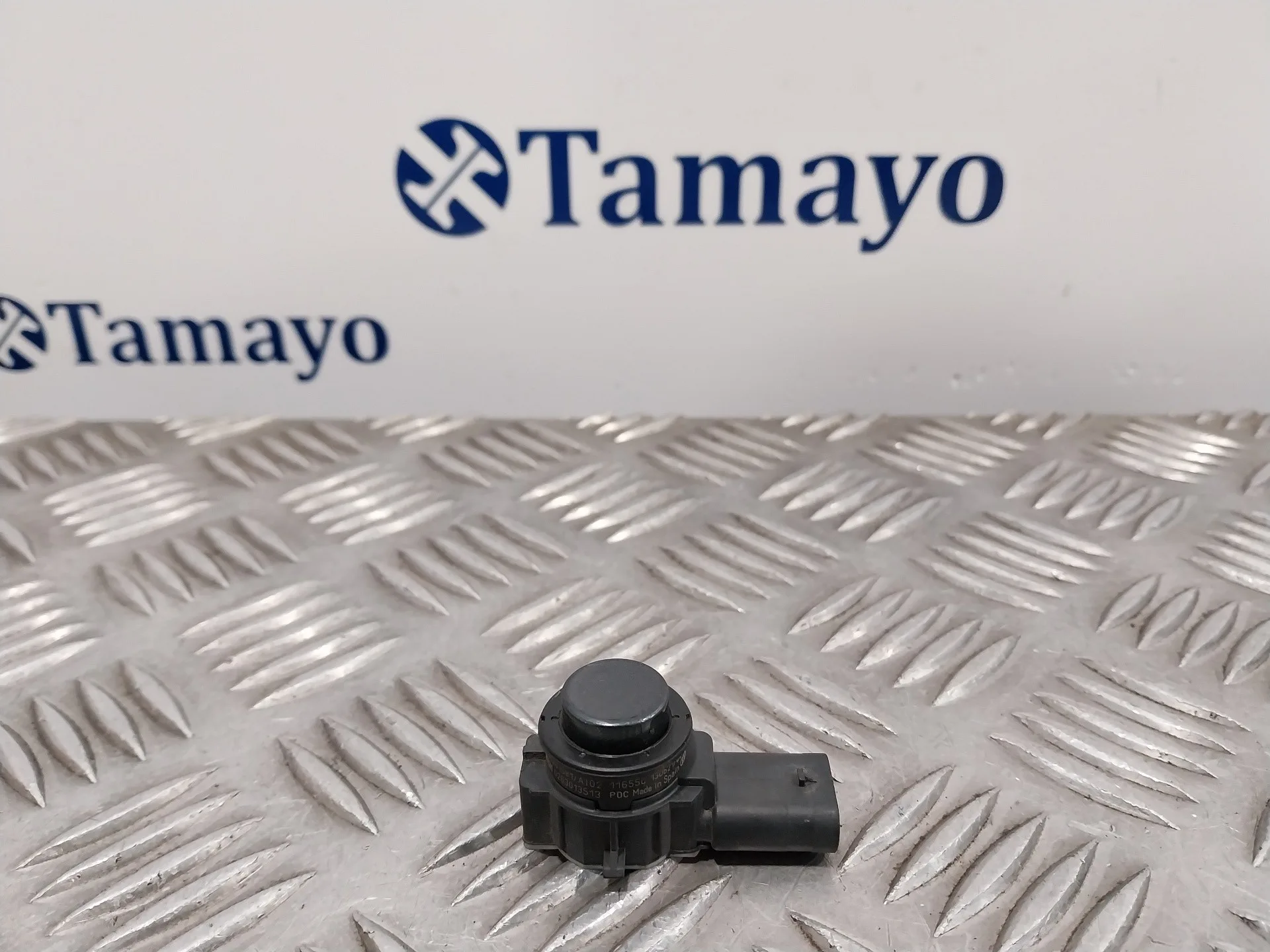 Sensor Aparcamiento Trasero para Bmw Serie 3 Lim. (F30)