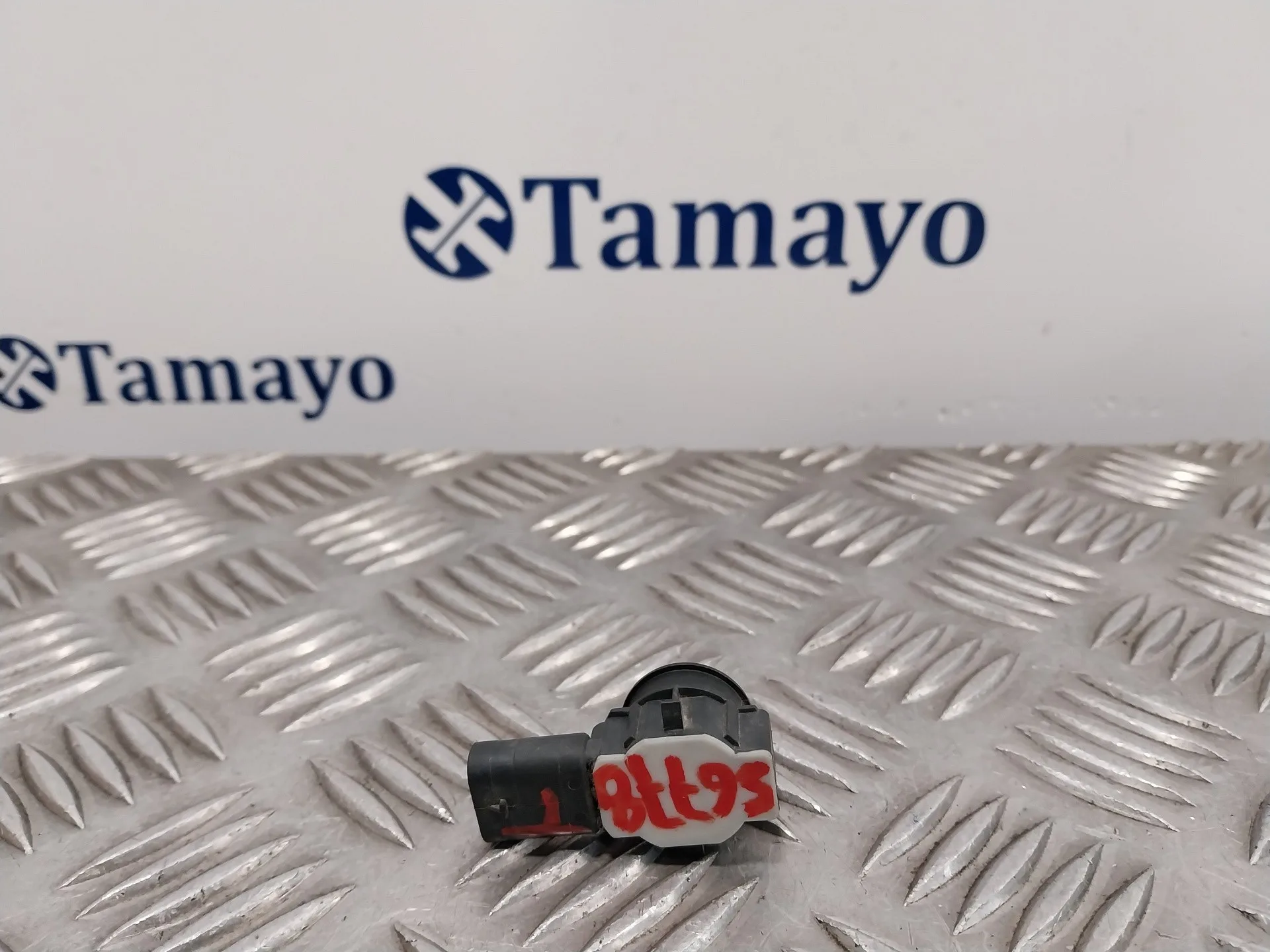 Sensor Aparcamiento Trasero para Bmw Serie 3 Lim. (F30)