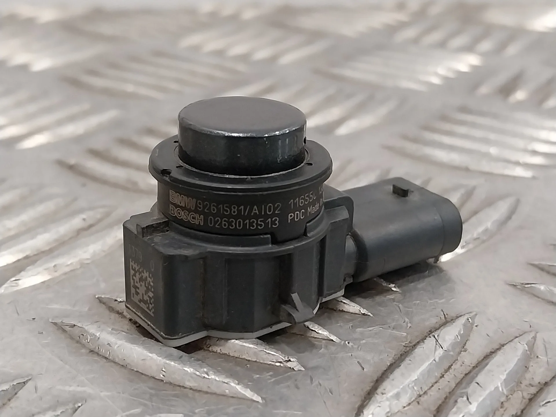 Sensor Aparcamiento Trasero para Bmw Serie 3 Lim. (F30)