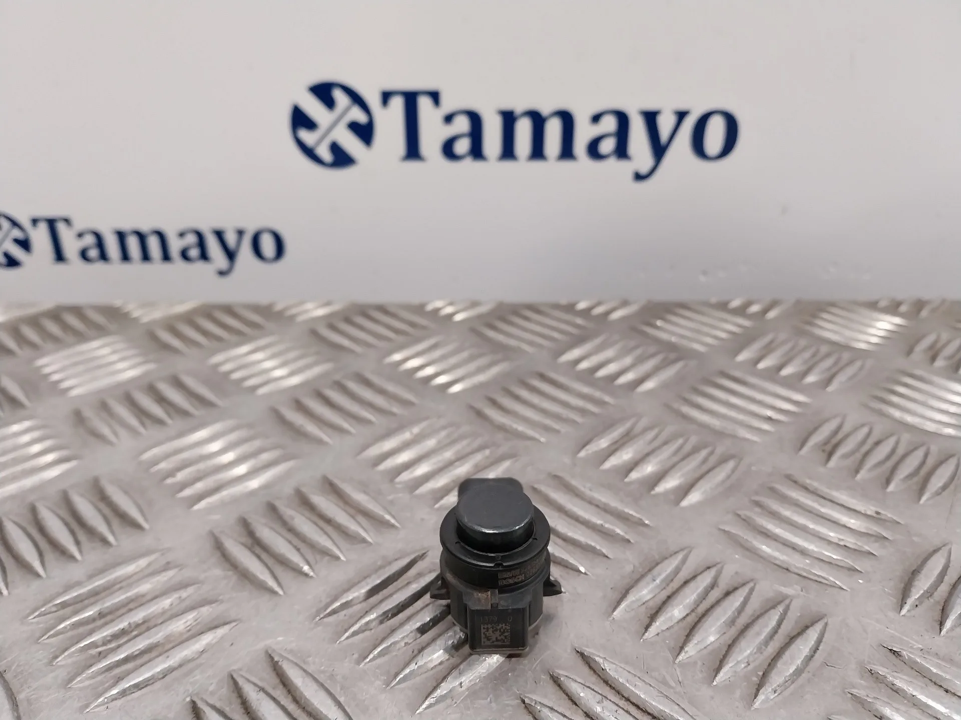Sensor Aparcamiento Trasero para Bmw Serie 3 Lim. (F30)
