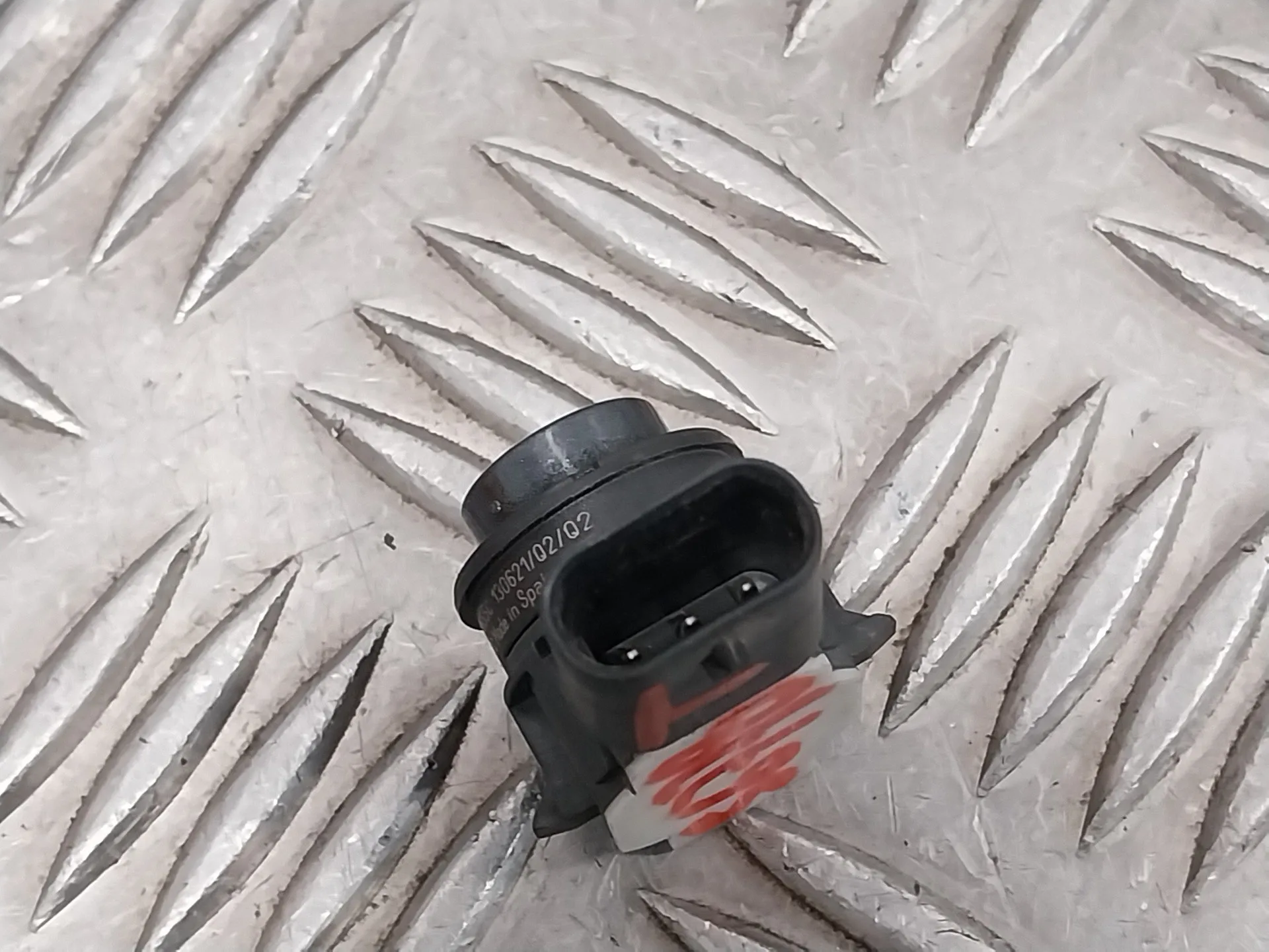 Sensor Aparcamiento Trasero para Bmw Serie 3 Lim. (F30)
