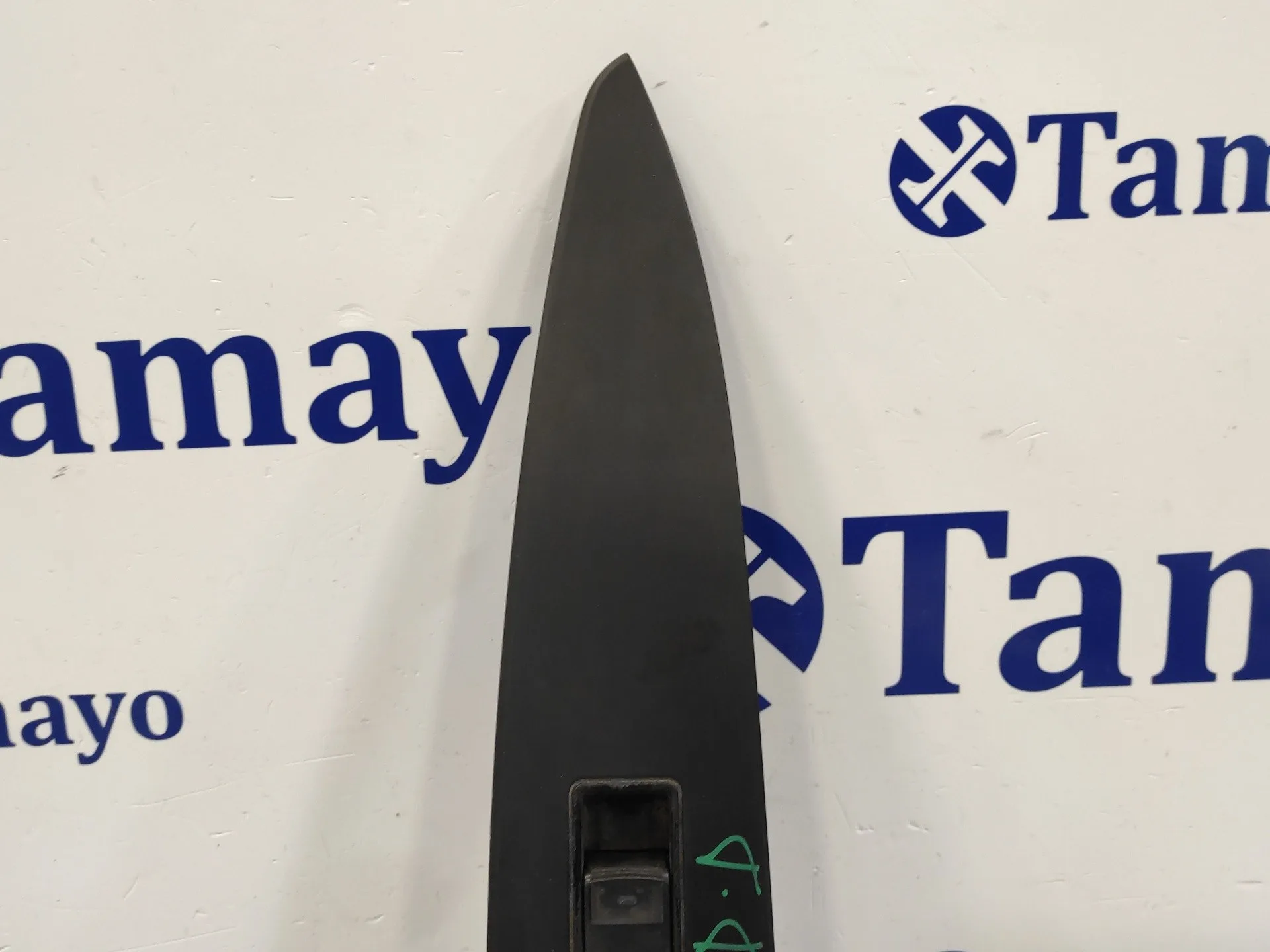 Mando Elevalunas Delantero Derecho para Toyota Avensis (T27)