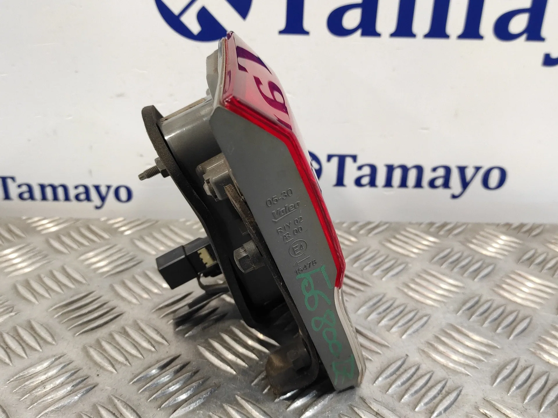 Piloto Trasero Izquierdo Interior para Toyota Avensis (T27)