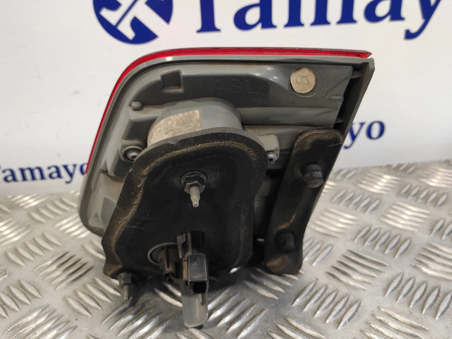 Piloto Trasero Izquierdo Interior para Toyota Avensis (T27)