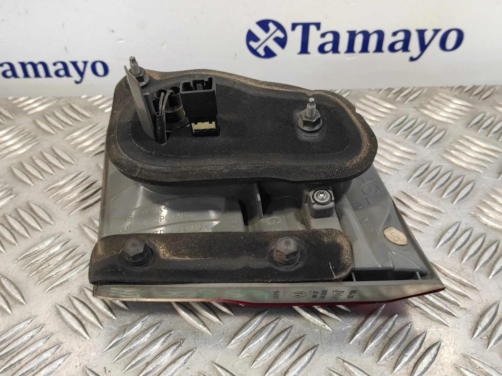 Piloto Trasero Izquierdo Interior para Toyota Avensis (T27)