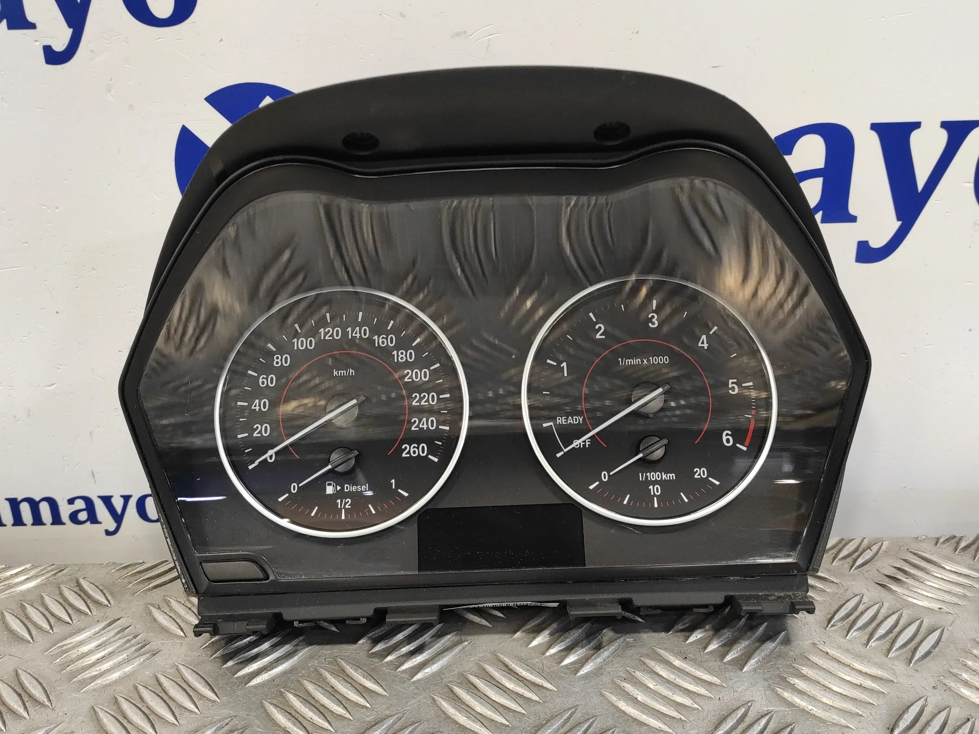 Cuadro Instrumentos para Bmw Serie 1 Lim F21