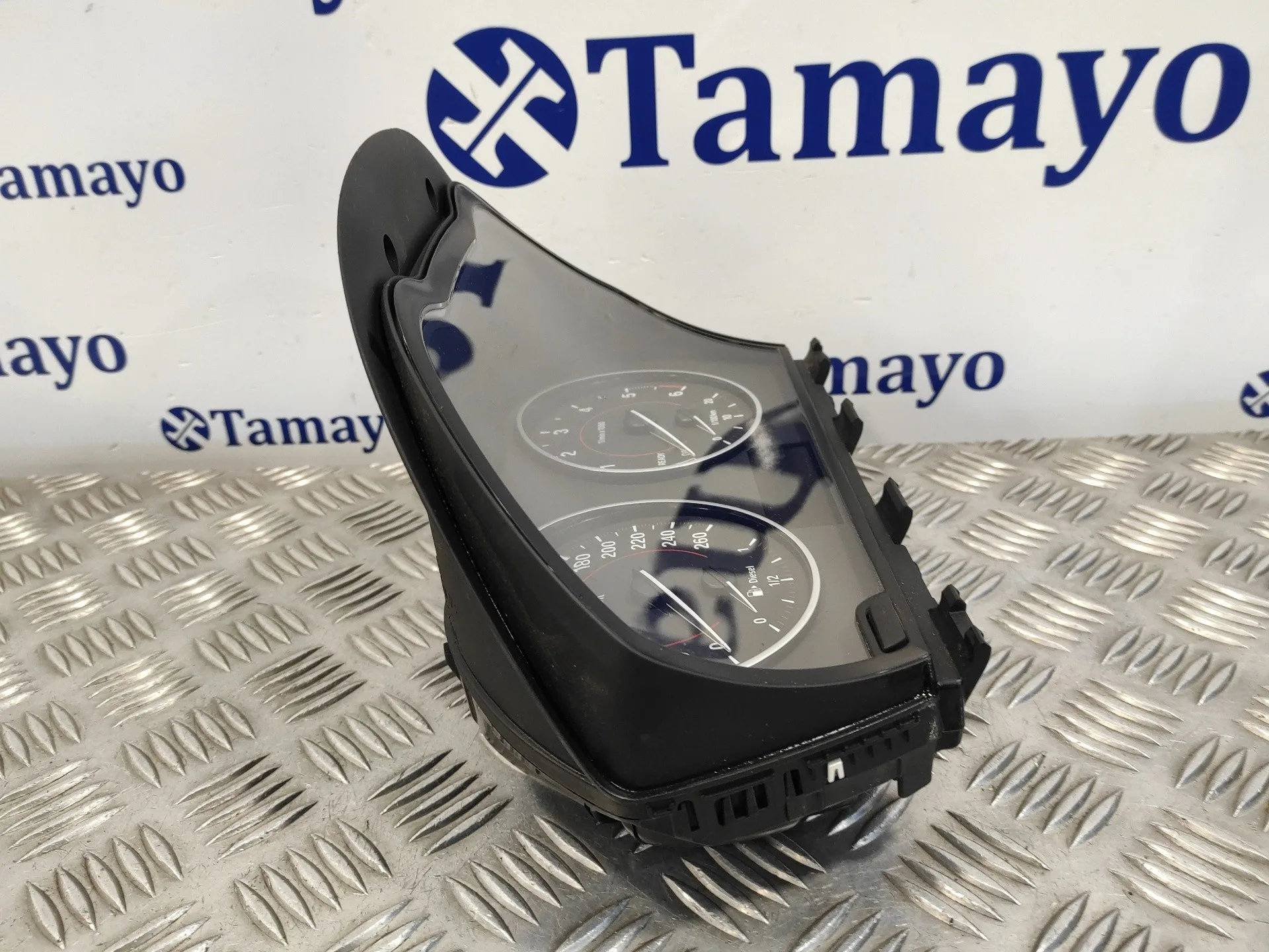 Cuadro Instrumentos para Bmw Serie 1 Lim F21