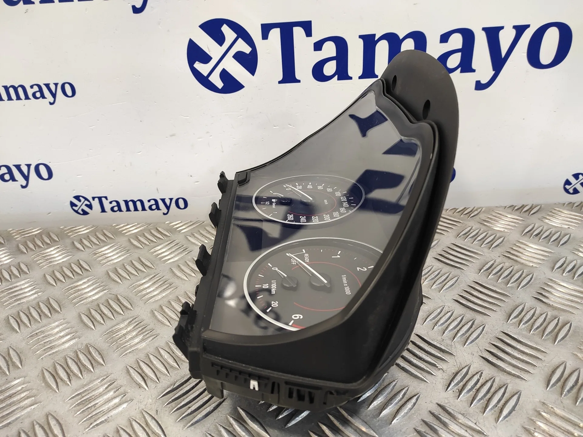Cuadro Instrumentos para Bmw Serie 1 Lim F21