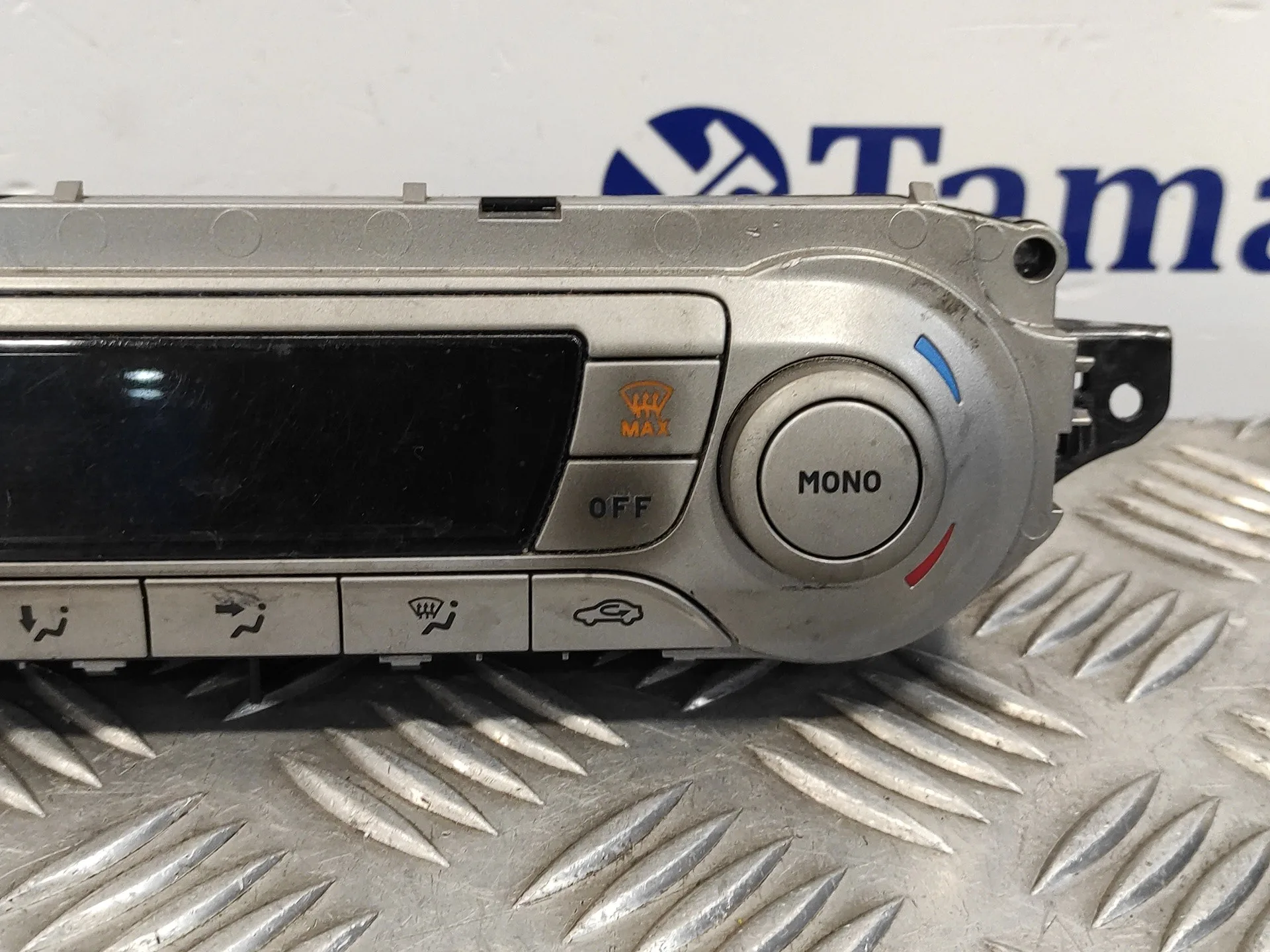 Mando Climatizador para Ford Kuga (Cbv)