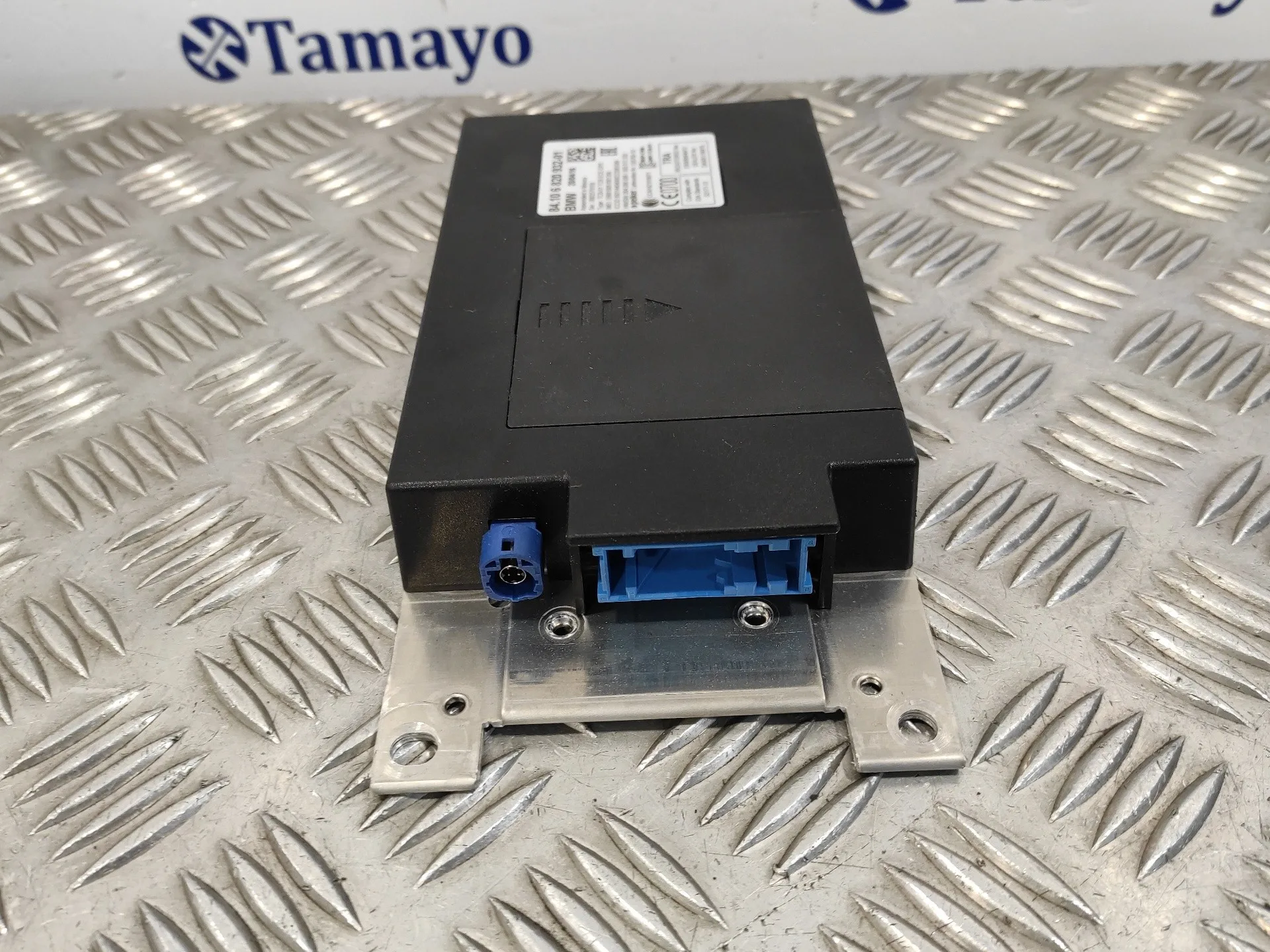 Modulo Electronico para Bmw Serie 1 Lim F21