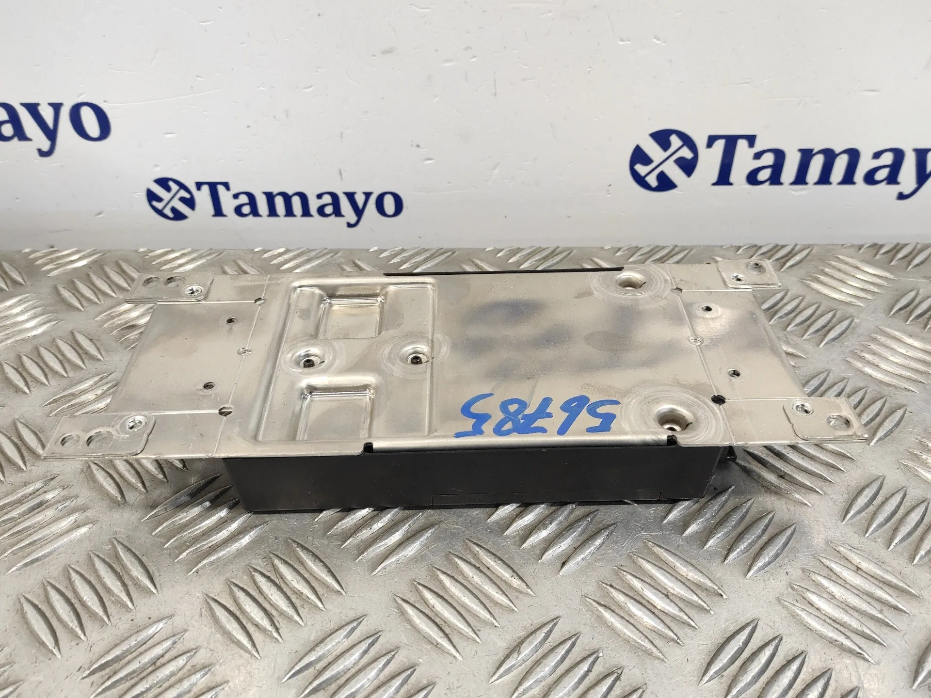 Modulo Electronico para Bmw Serie 1 Lim F21