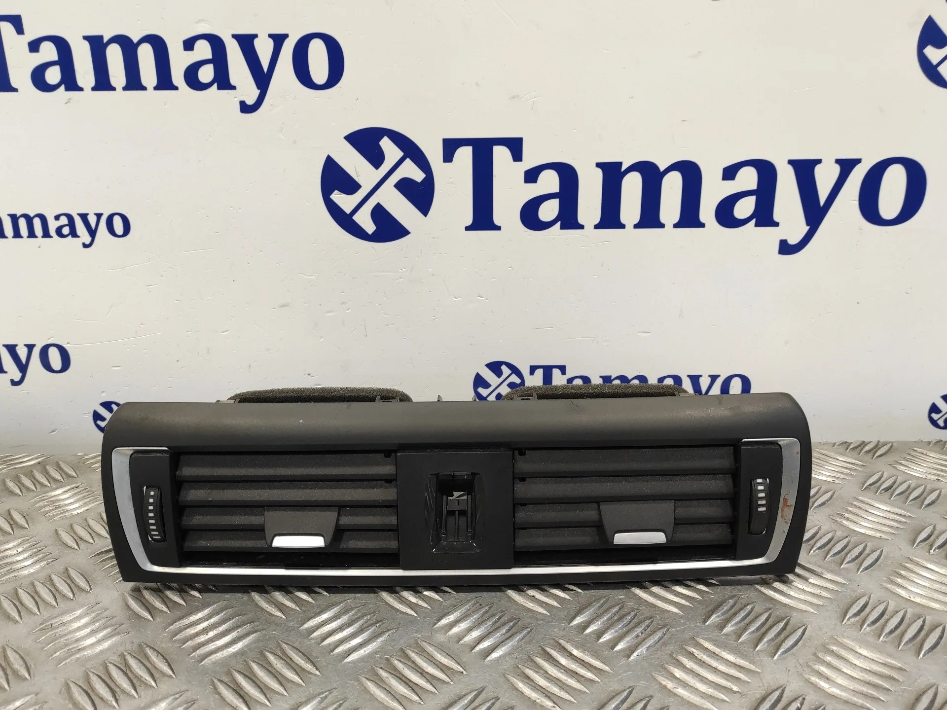 Rejilla Aireadora para Bmw Serie 1 Lim F21