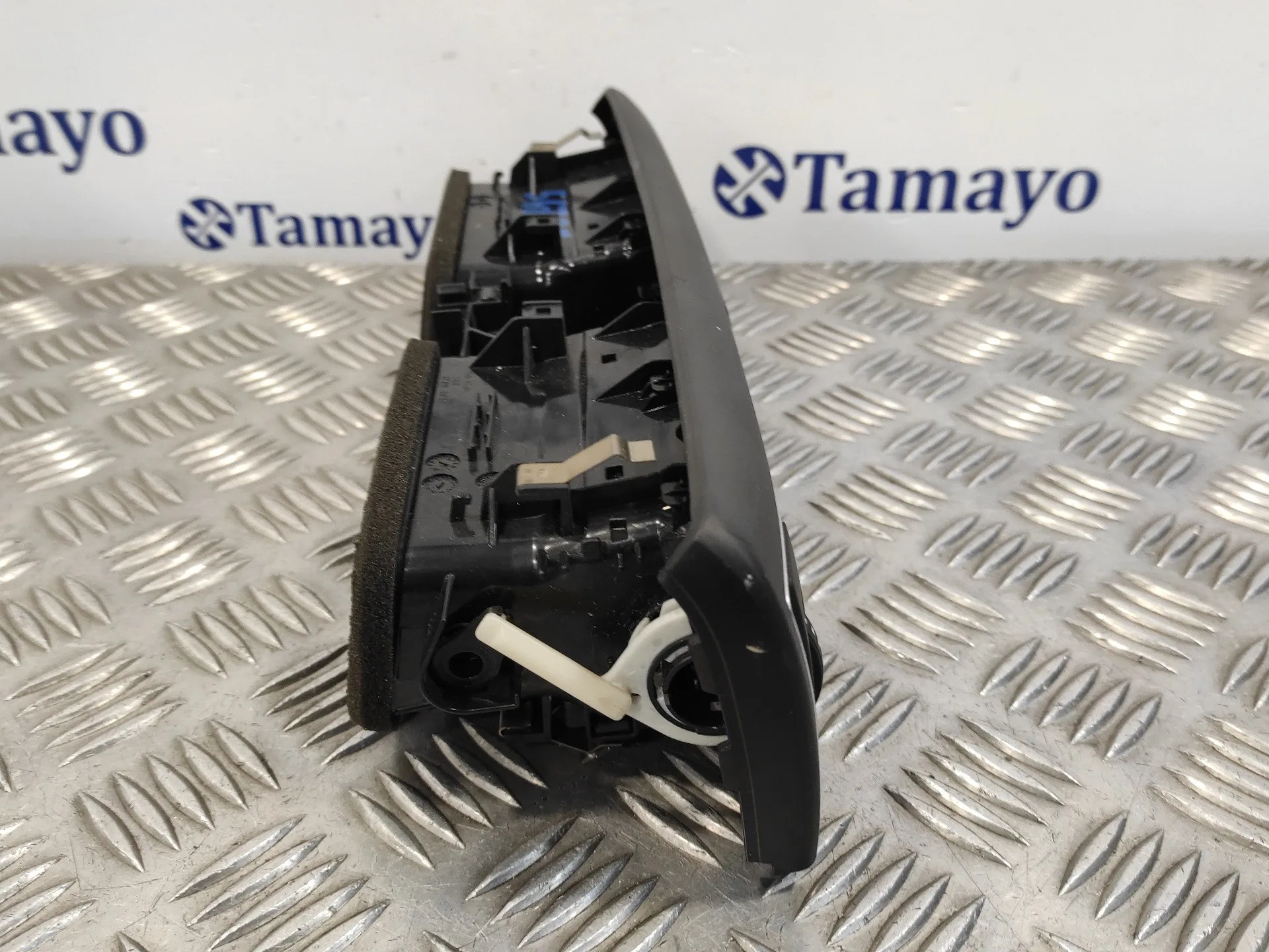 Rejilla Aireadora para Bmw Serie 1 Lim F21