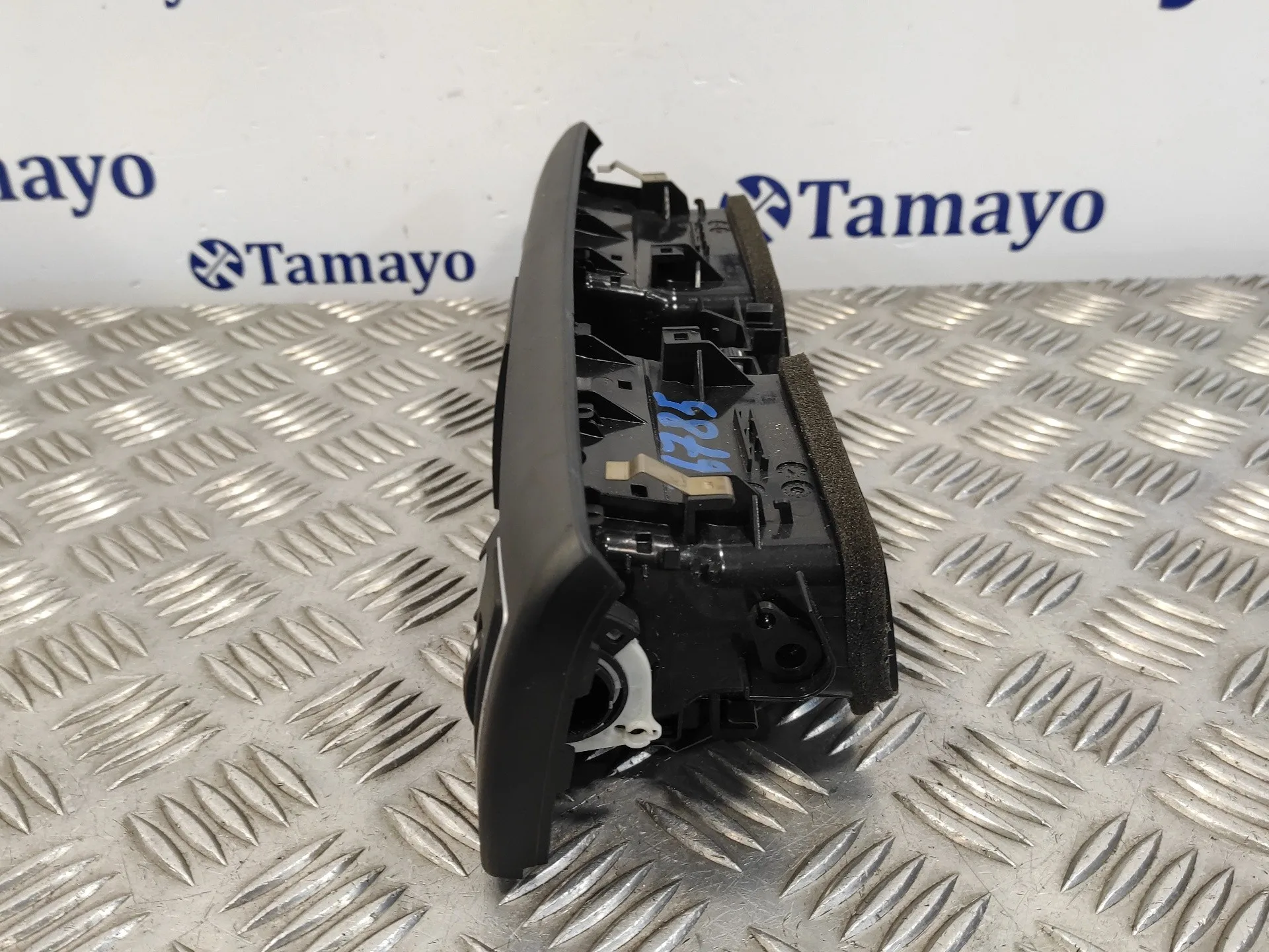 Rejilla Aireadora para Bmw Serie 1 Lim F21