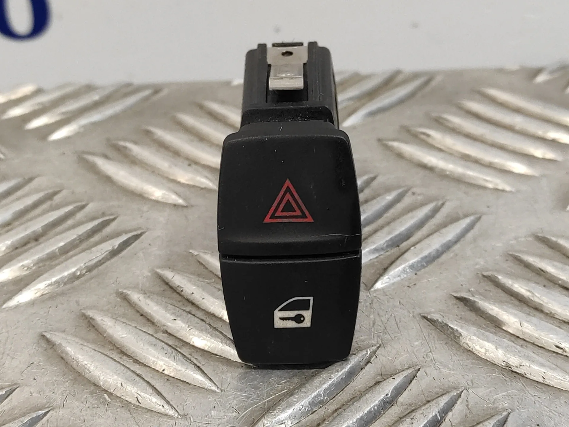 Warning para Bmw Serie 1 Lim F21