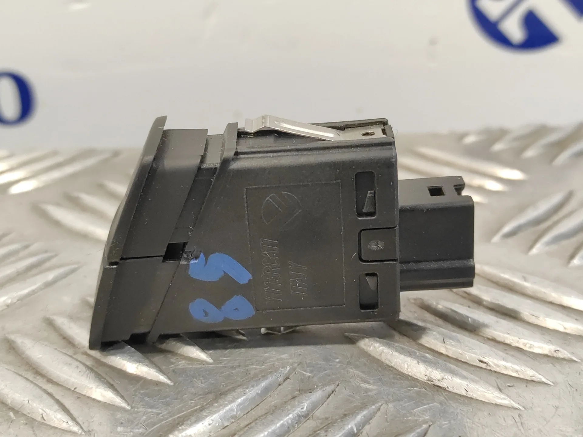 Warning para Bmw Serie 1 Lim F21