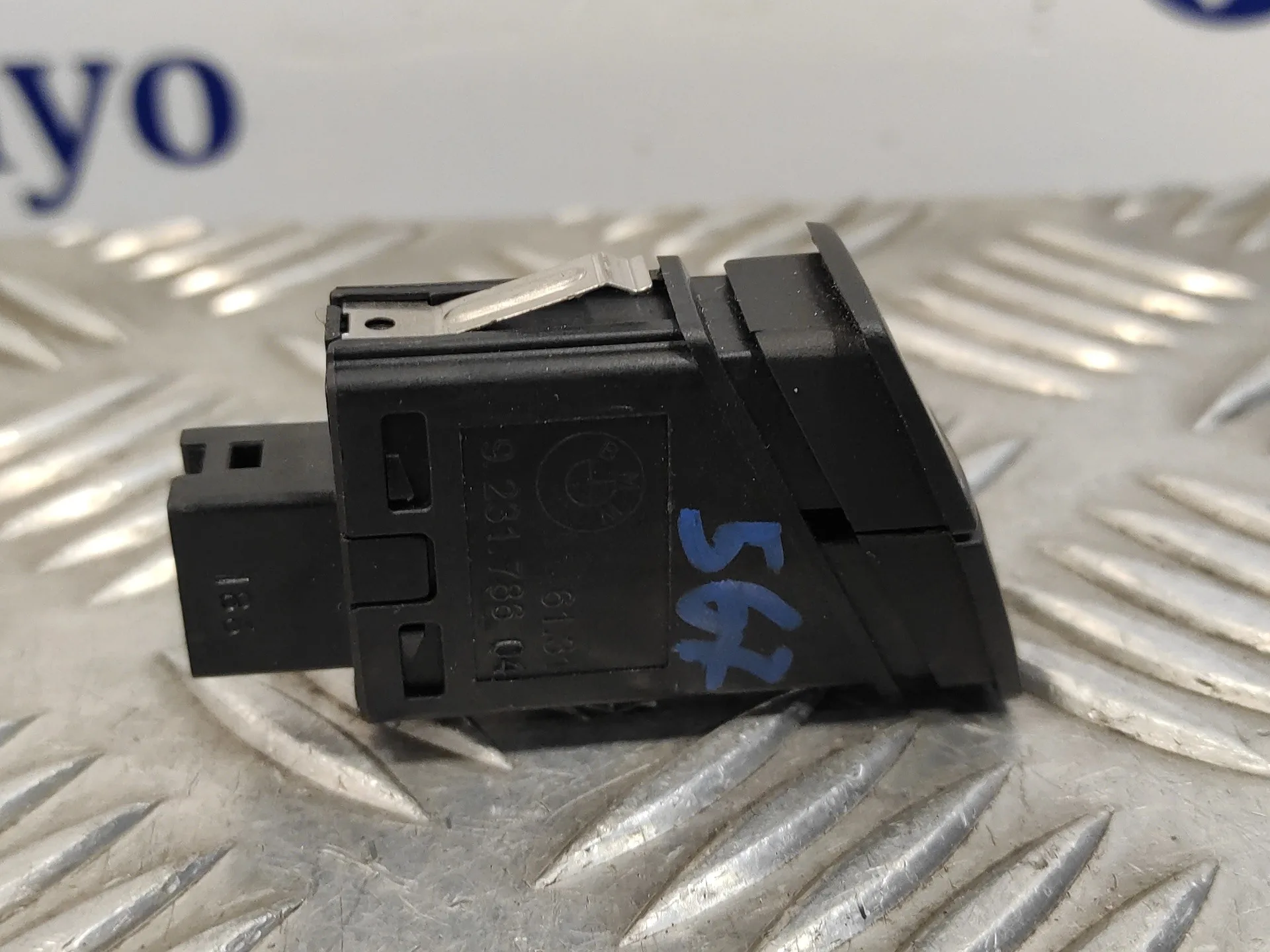 Warning para Bmw Serie 1 Lim F21