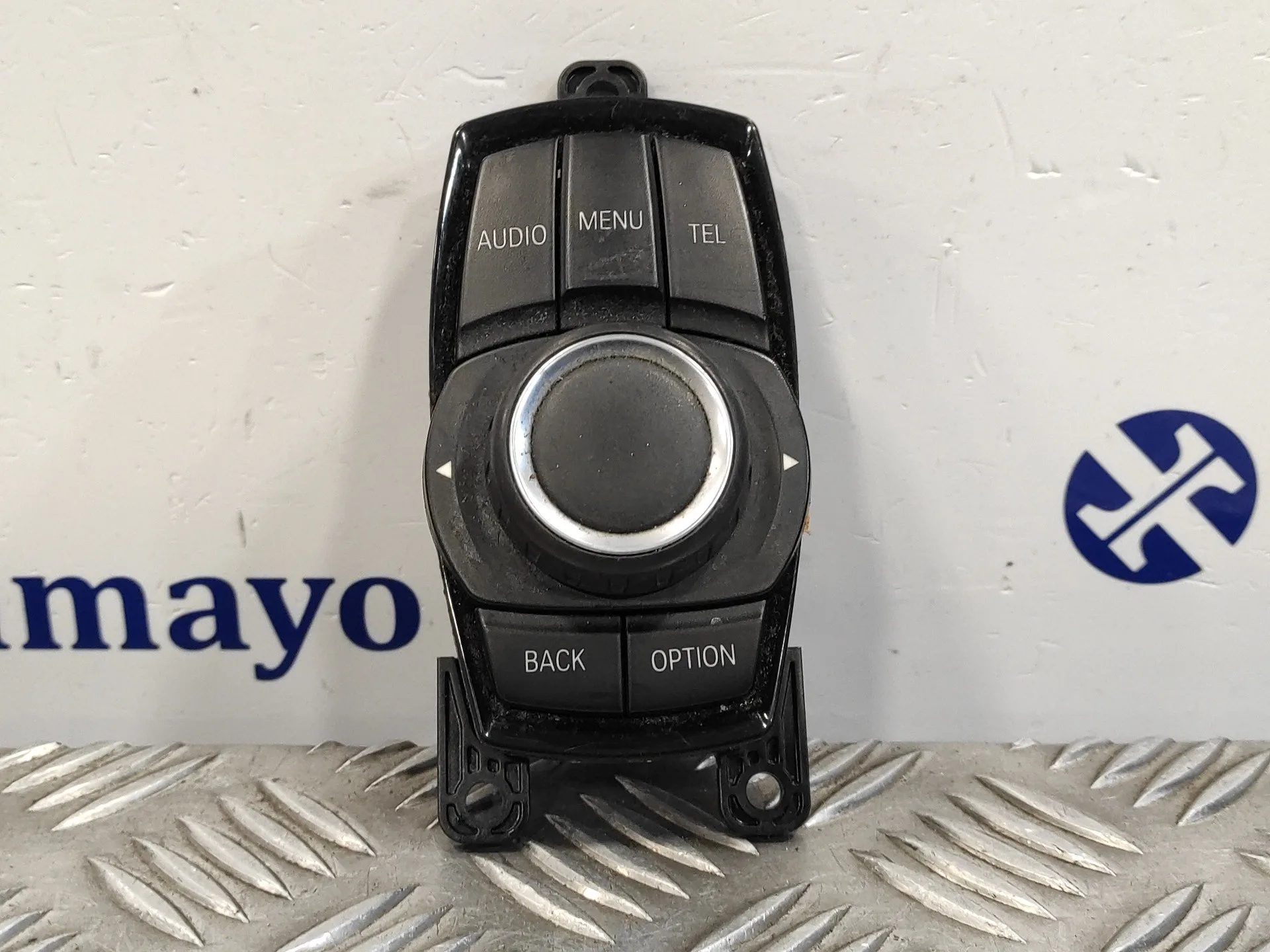 Mando Multifuncion para Bmw Serie 1 Lim F21
