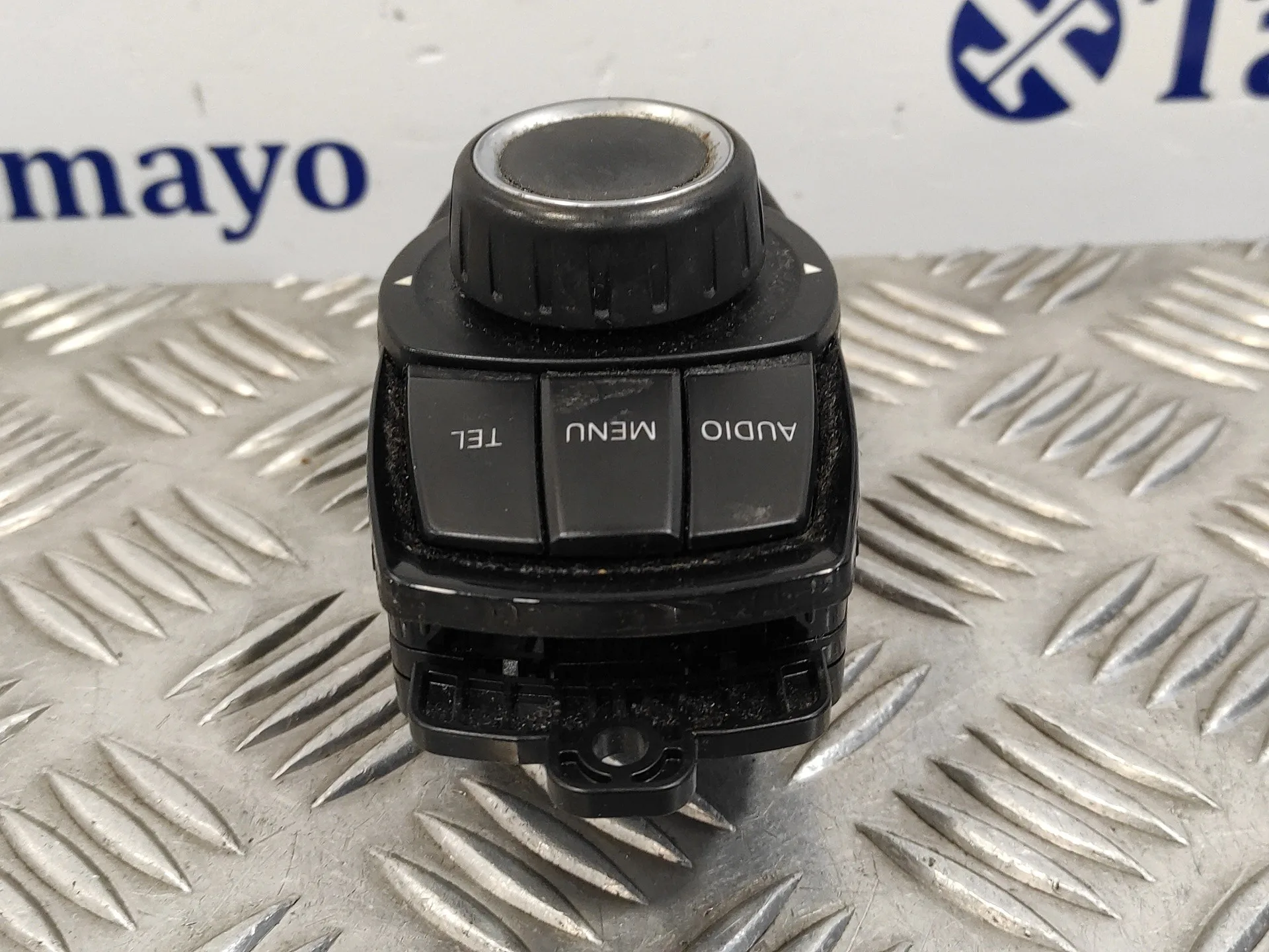 Mando Multifuncion para Bmw Serie 1 Lim F21
