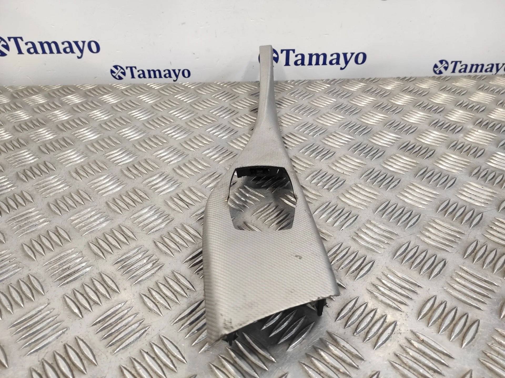 Moldura para Bmw Serie 1 Lim F21