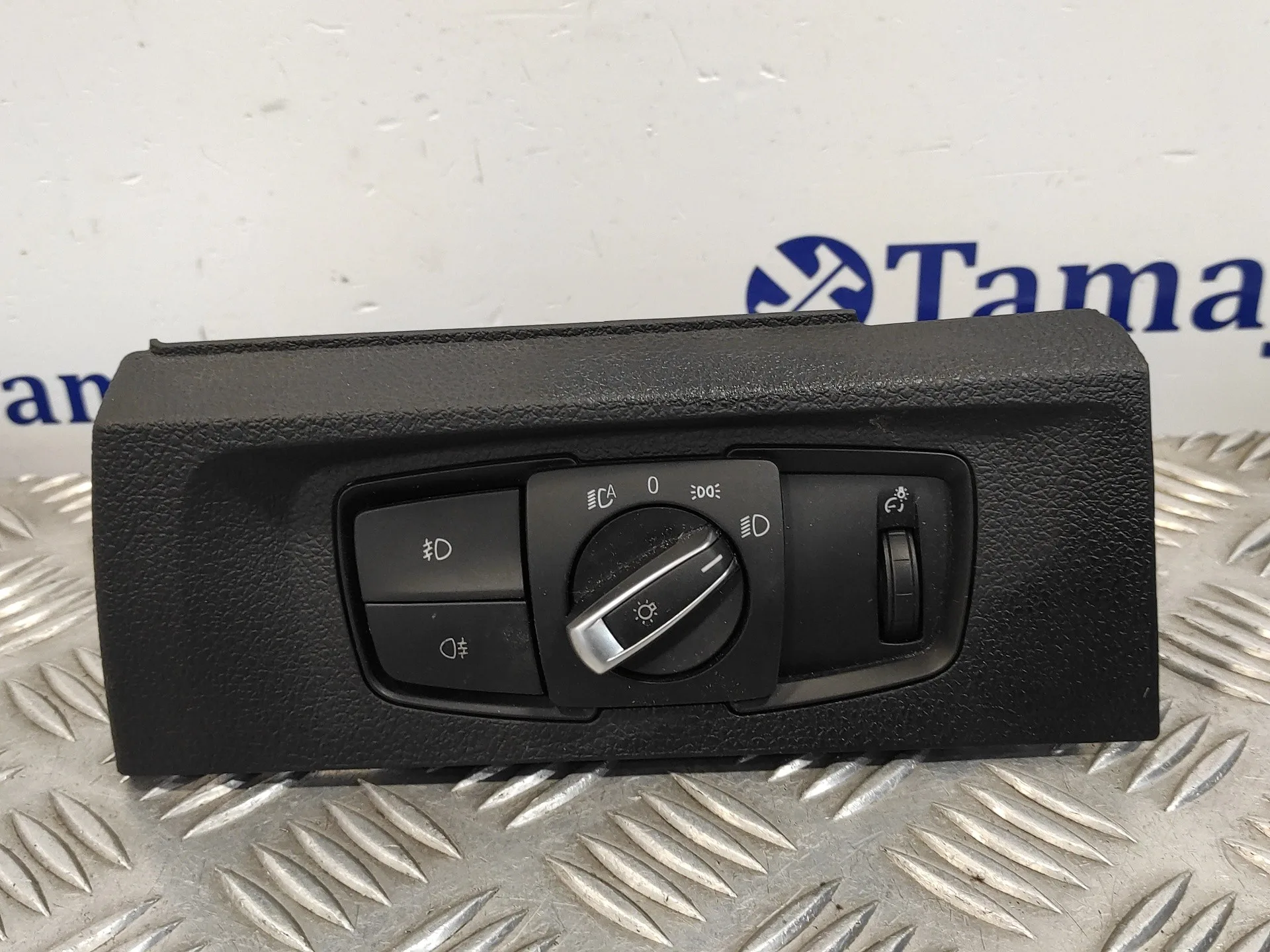 Mando Luces para Bmw Serie 1 Lim F21