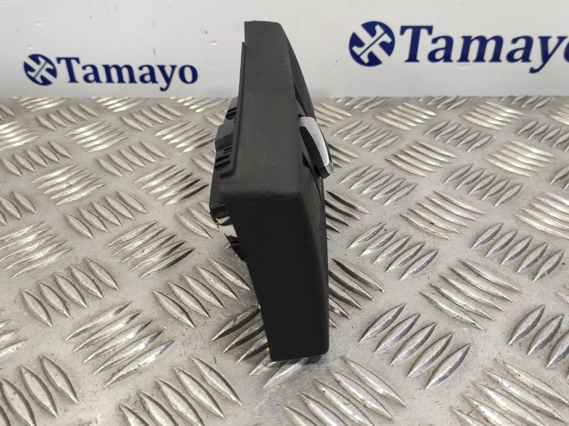 Mando Luces para Bmw Serie 1 Lim F21