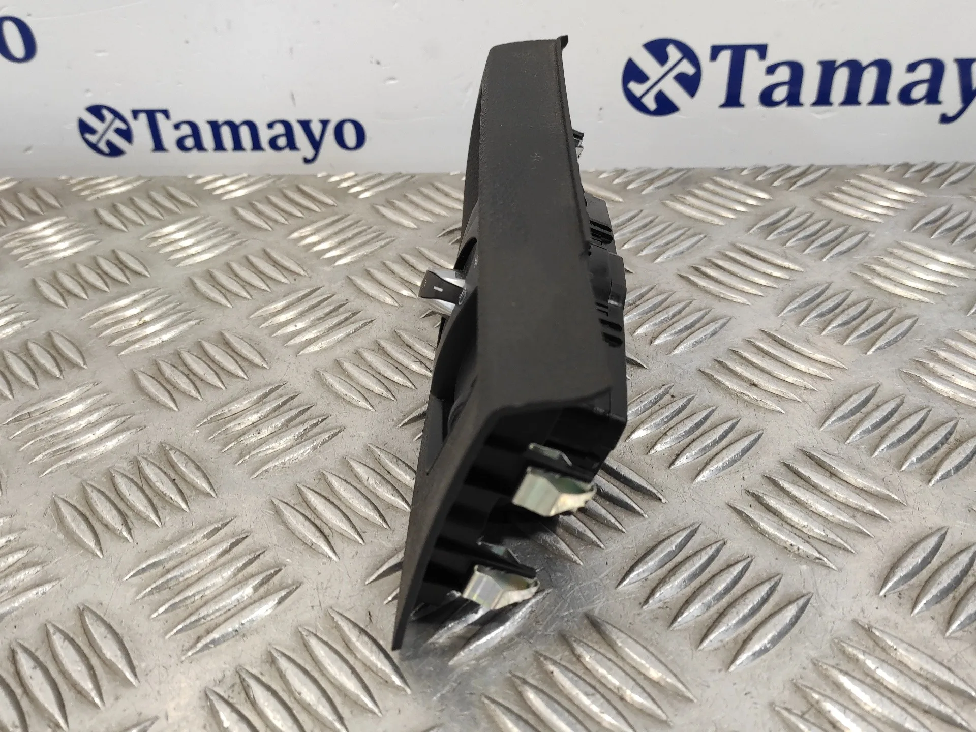Mando Luces para Bmw Serie 1 Lim F21
