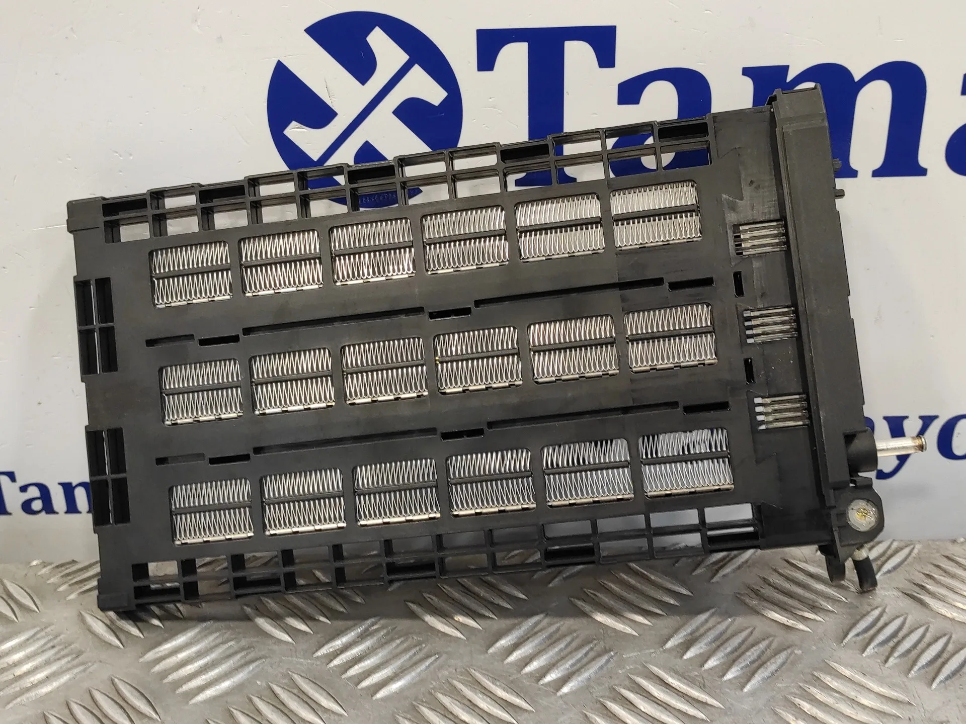Resistencia Calefaccion para Bmw Serie 1 Lim F21
