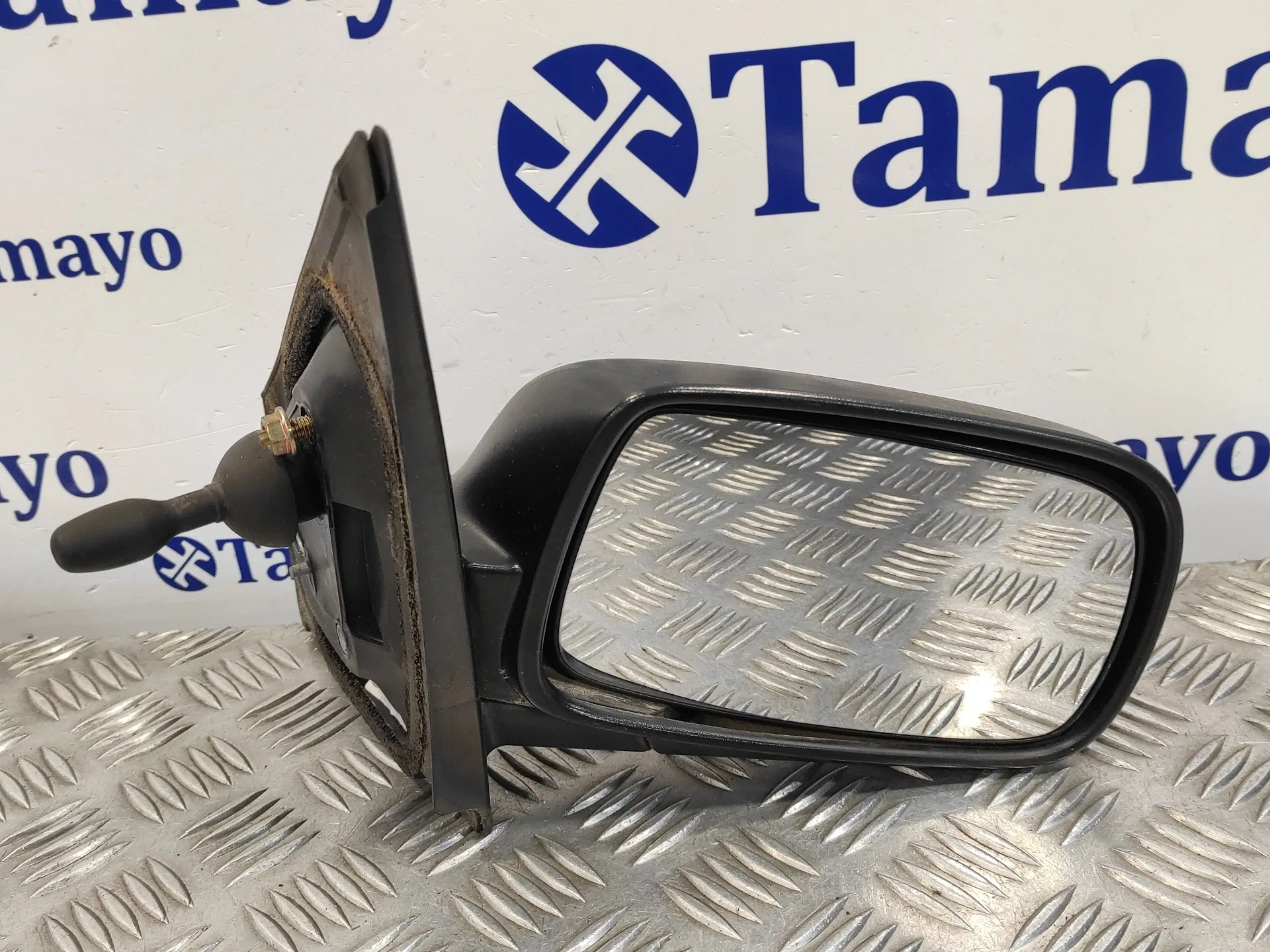 Retrovisor Derecho para Toyota Yaris (Ncp1/Nlp1/Scp1)
