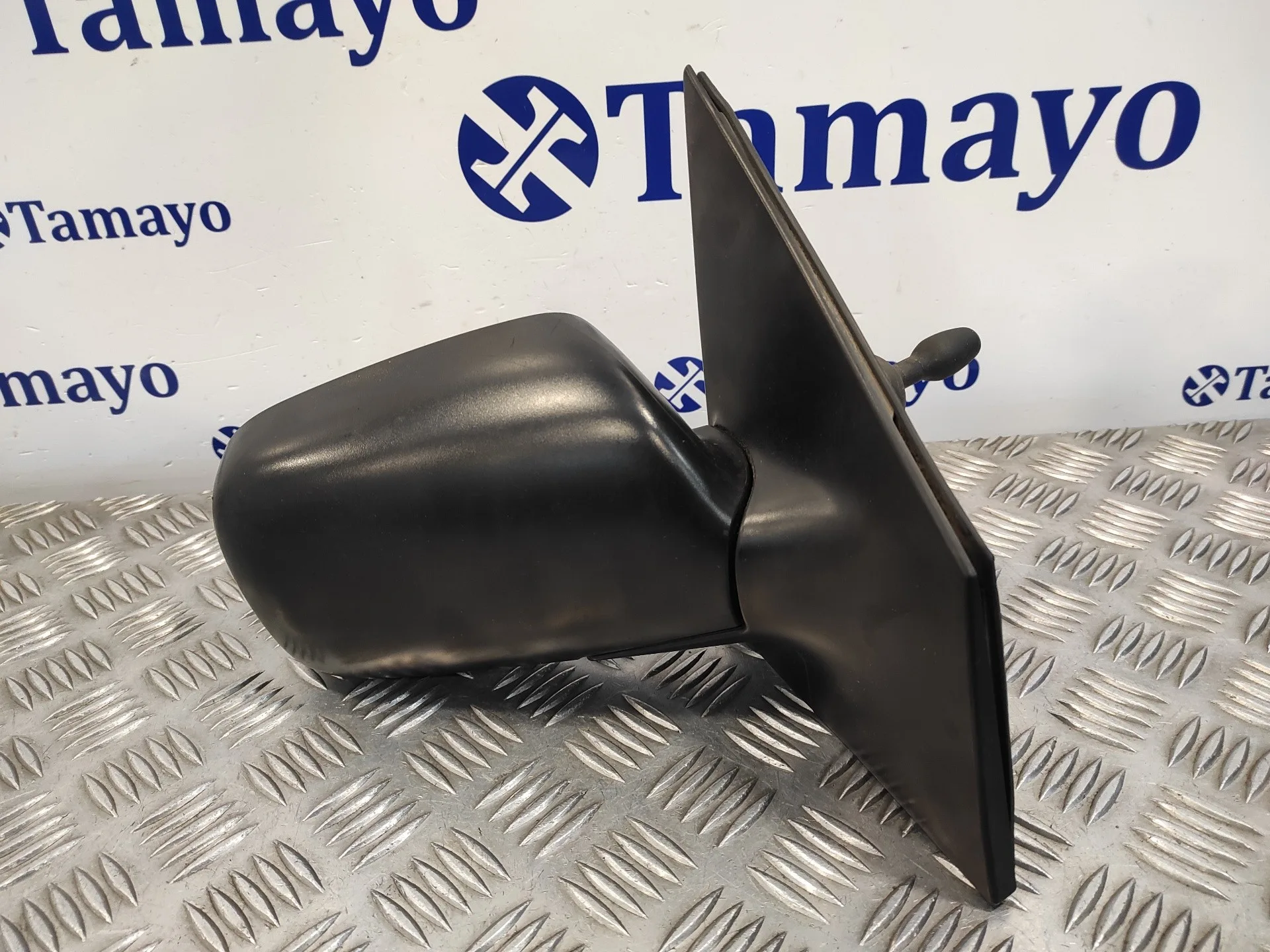 Retrovisor Derecho para Toyota Yaris (Ncp1/Nlp1/Scp1)