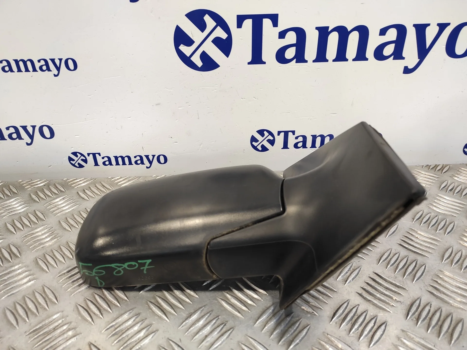 Retrovisor Derecho para Toyota Yaris (Ncp1/Nlp1/Scp1)