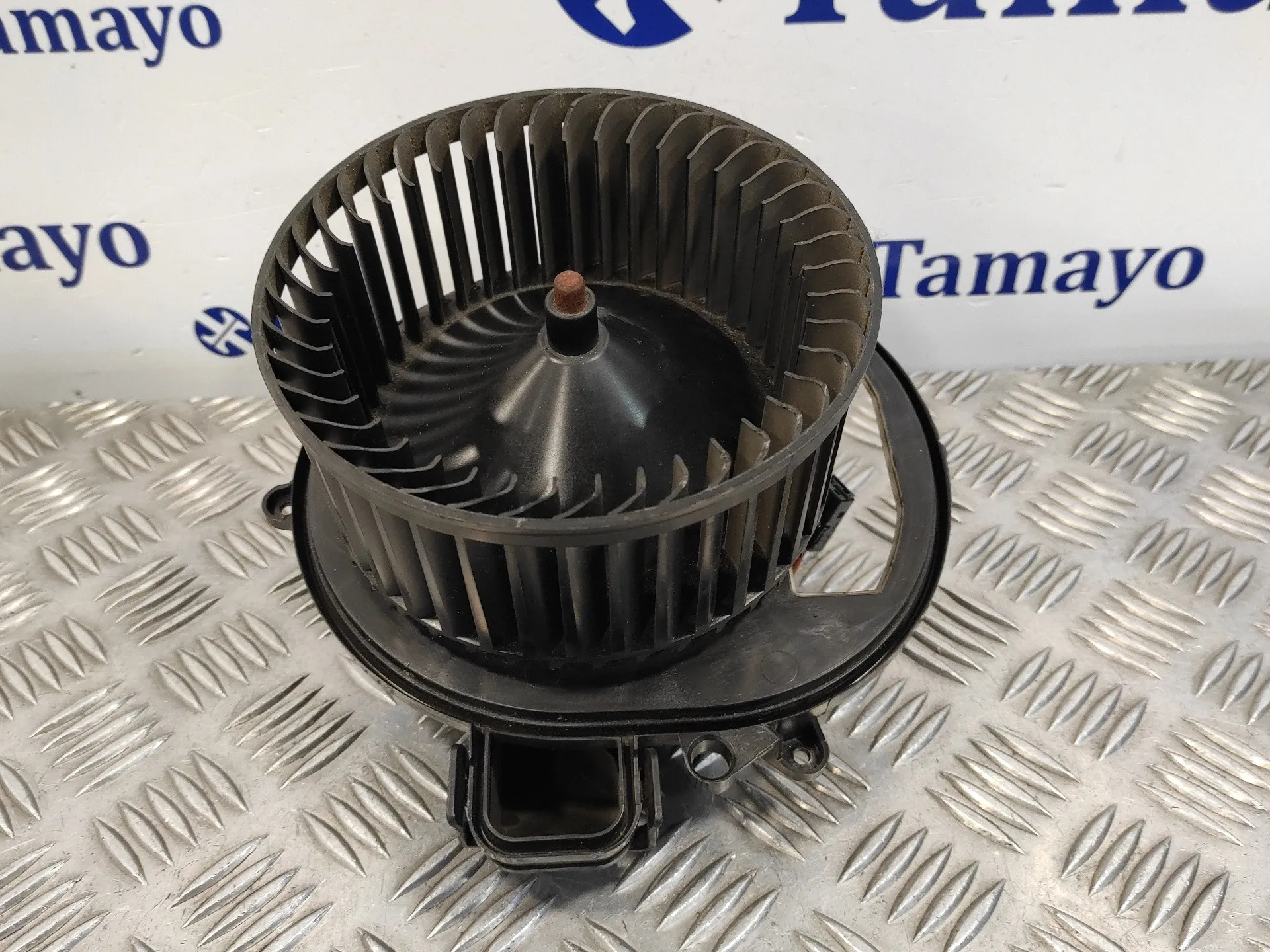 Motor Calefaccion para Bmw Serie 1 Lim F21