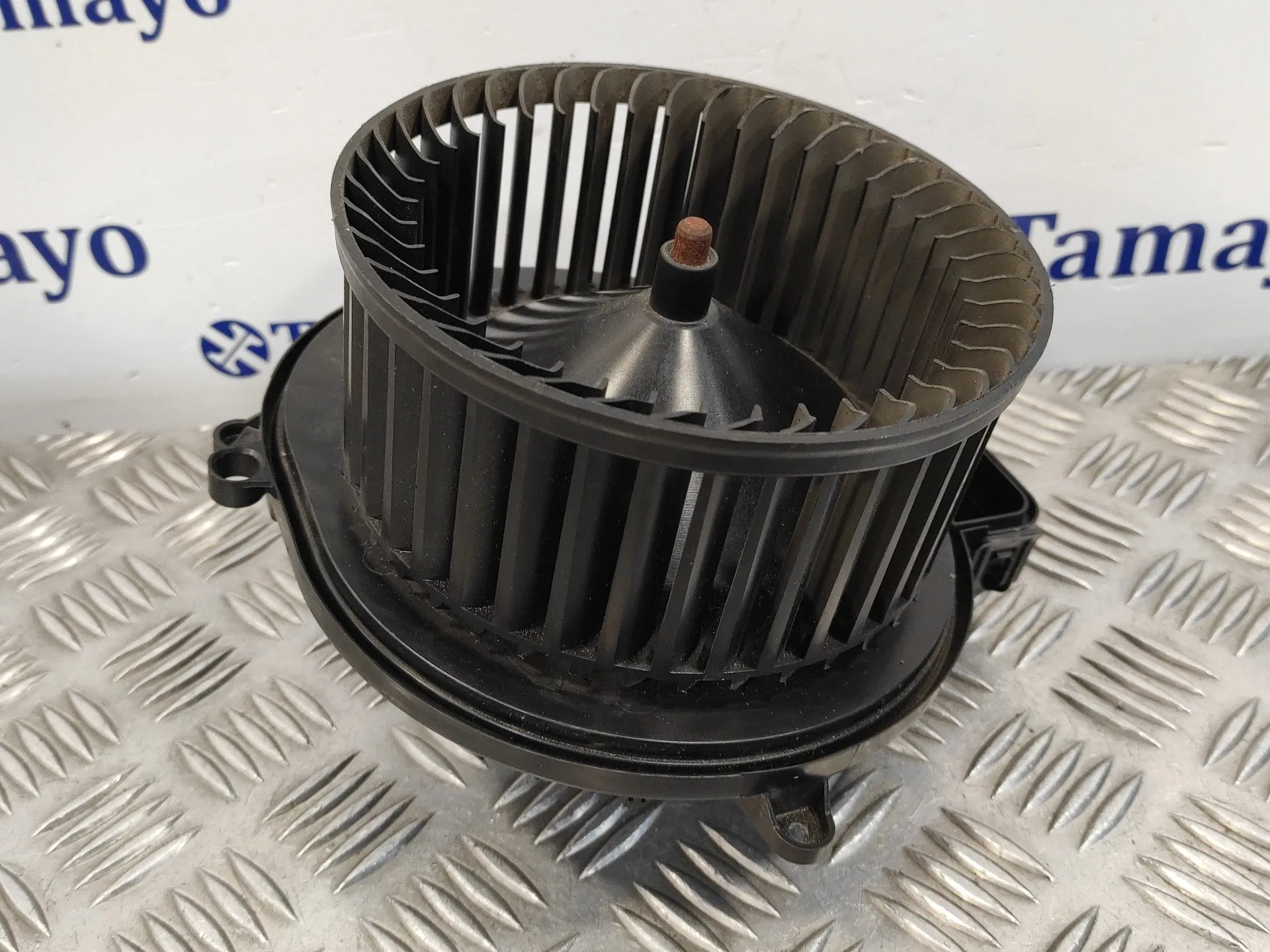 Motor Calefaccion para Bmw Serie 1 Lim F21