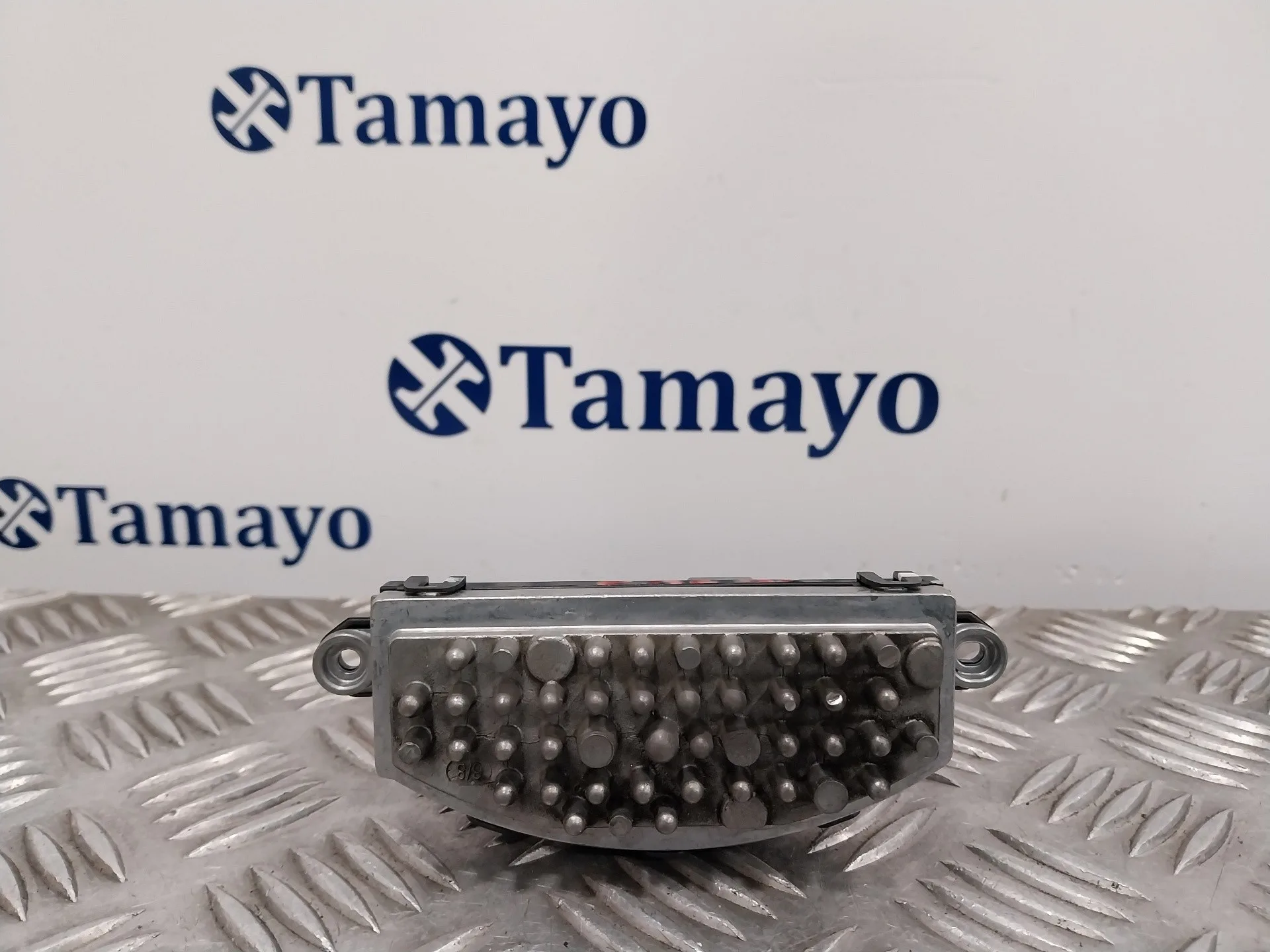 Resistencia Calefaccion para Bmw Serie 1 Lim F21