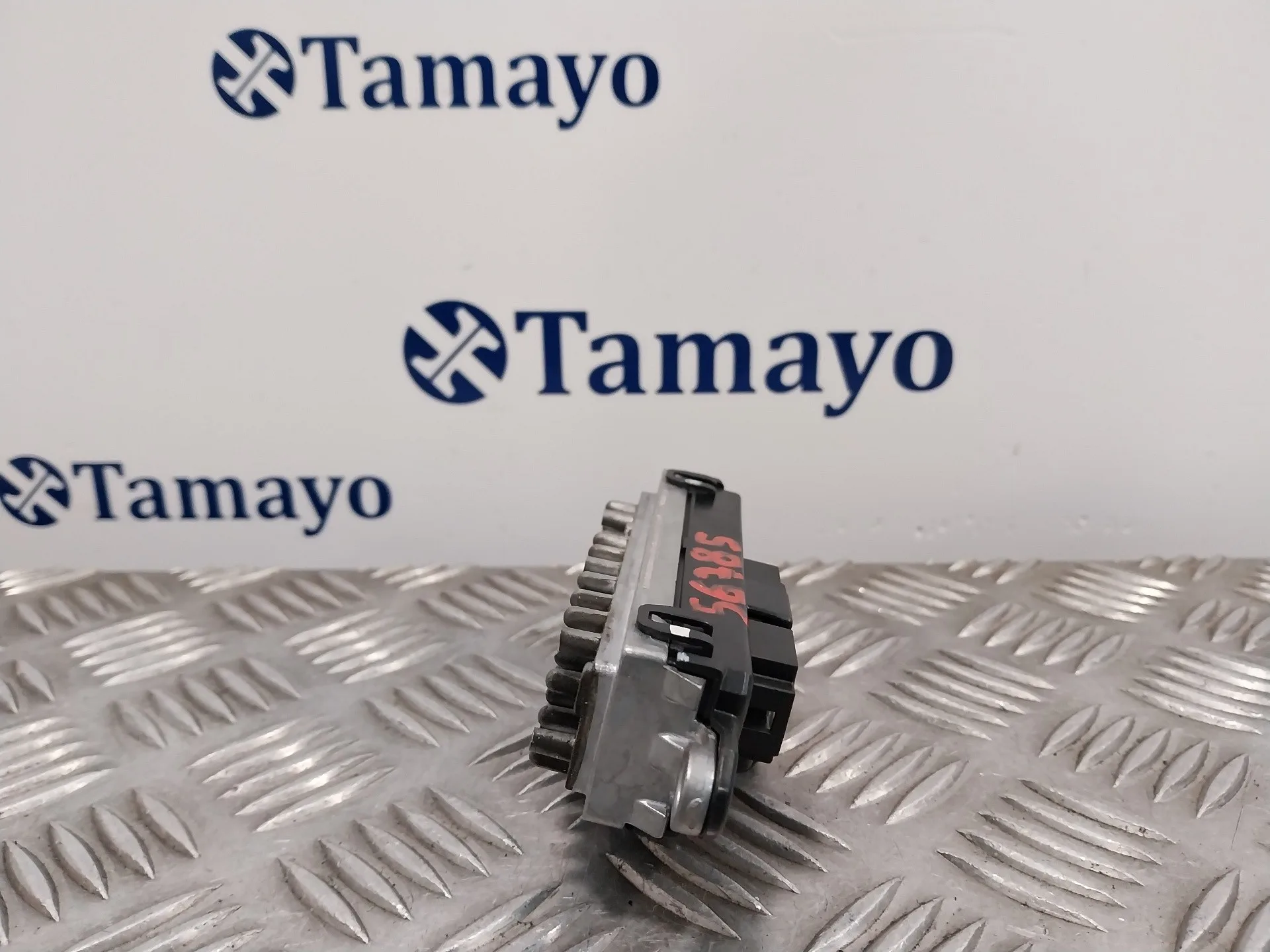 Resistencia Calefaccion para Bmw Serie 1 Lim F21