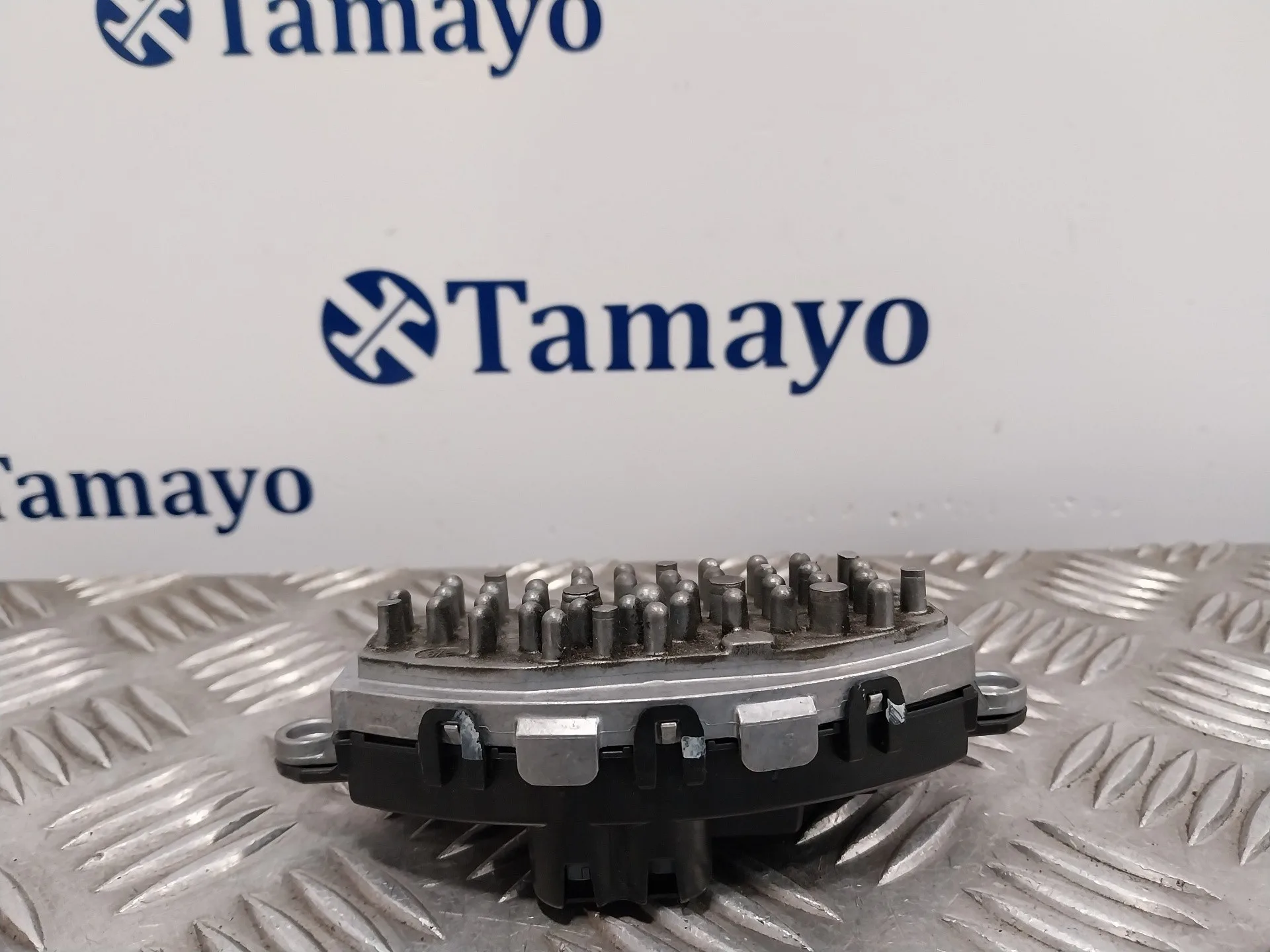 Resistencia Calefaccion para Bmw Serie 1 Lim F21