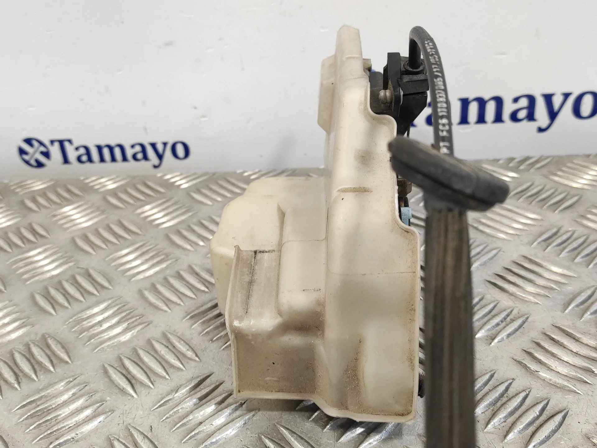 Cerradura Puerta Delantera Izquierda para Volkswagen Touran (1T1)