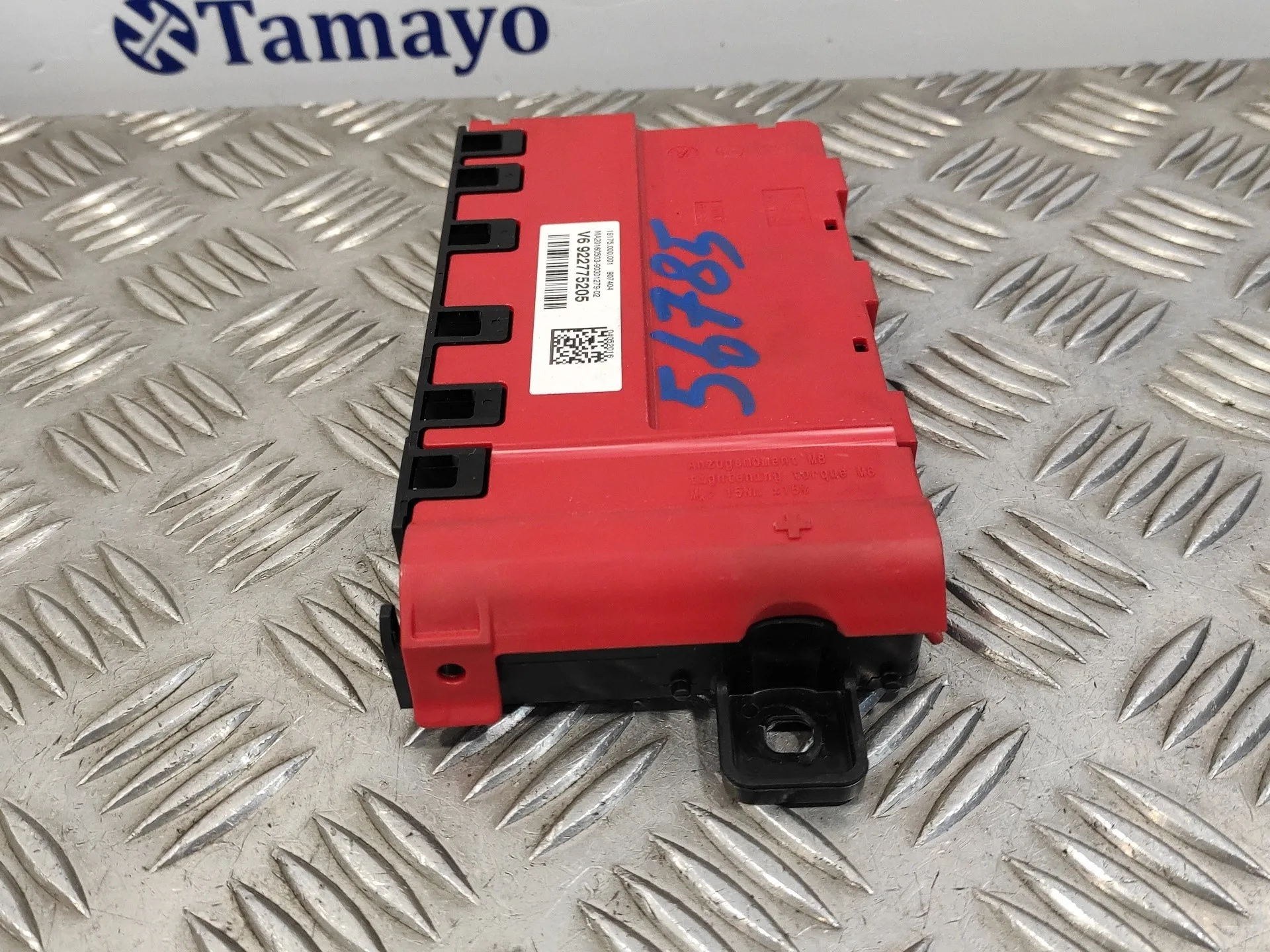 Modulo Electronico para Bmw Serie 1 Lim F21