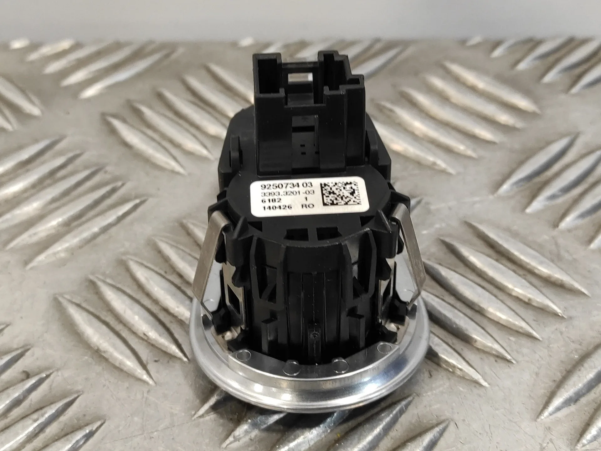Conmutador De Arranque para Bmw Serie 1 Lim F21
