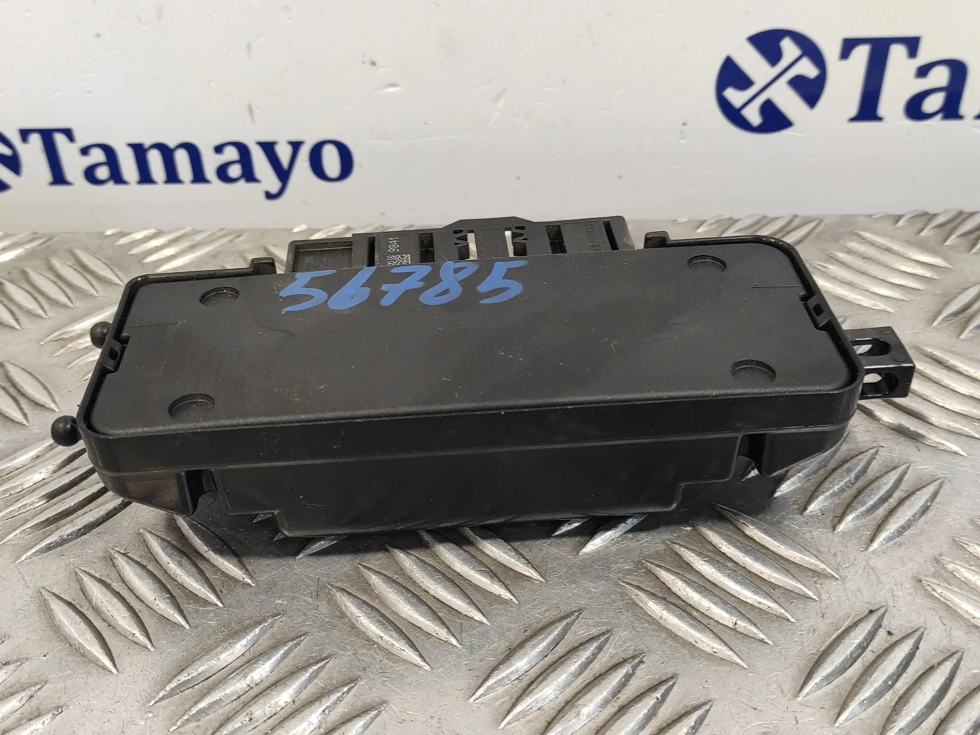 Centralita Airbag para Bmw Serie 1 Lim F21