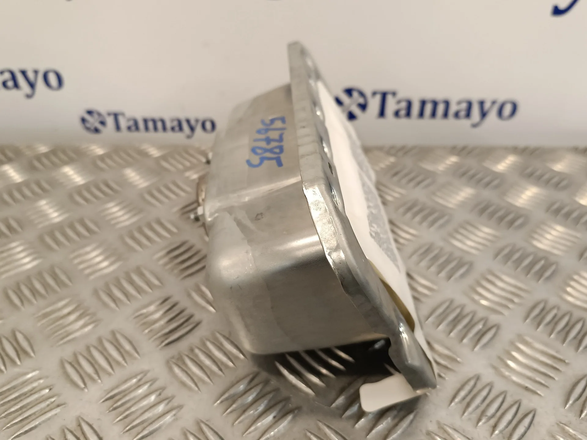 Airbag Delantero Derecho para Bmw Serie 1 Lim F21